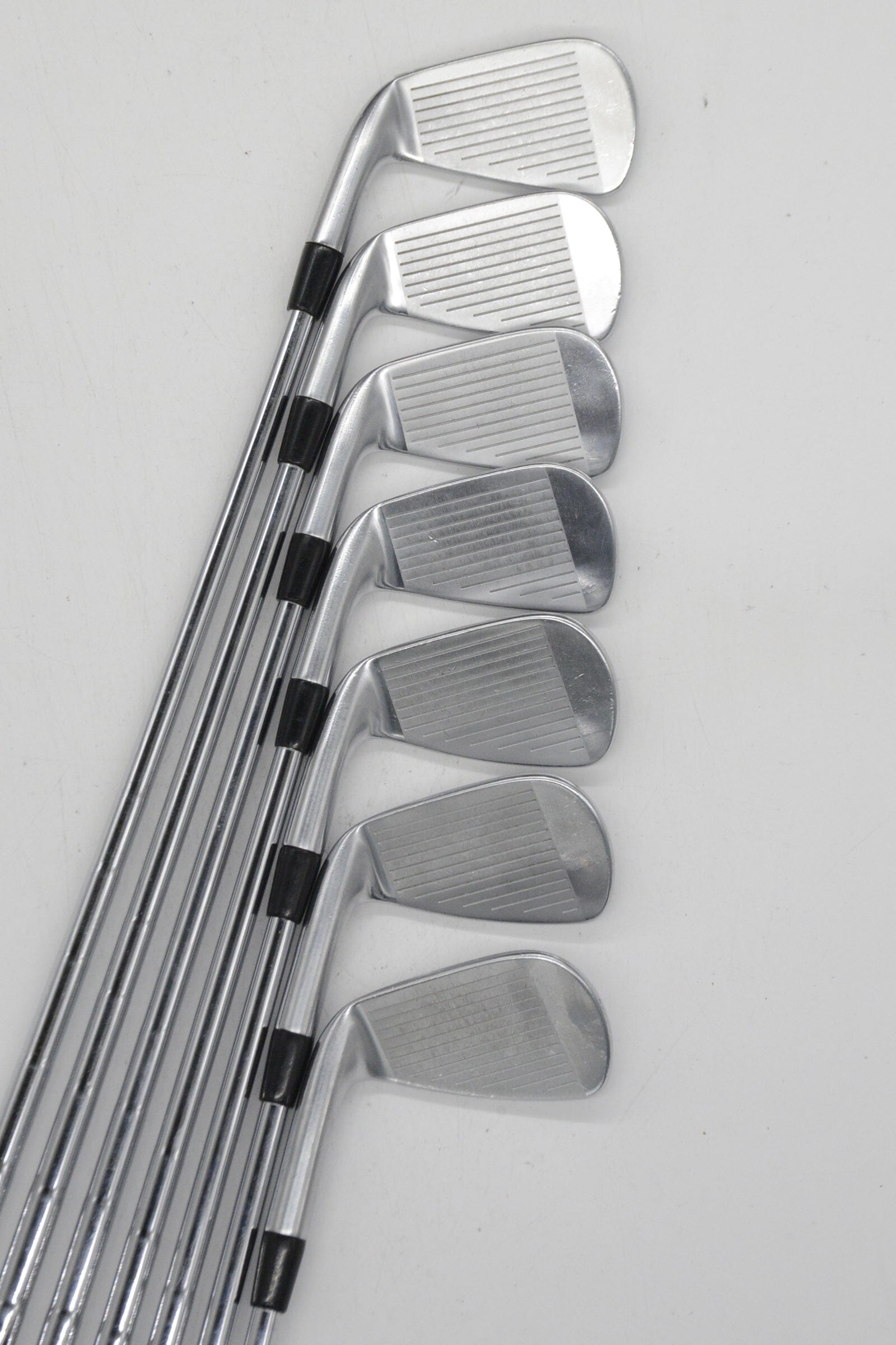 Titleist 716 AP2 Forged 4-PW Iron Set S Flex +0.25" Golf Clubs GolfRoots 