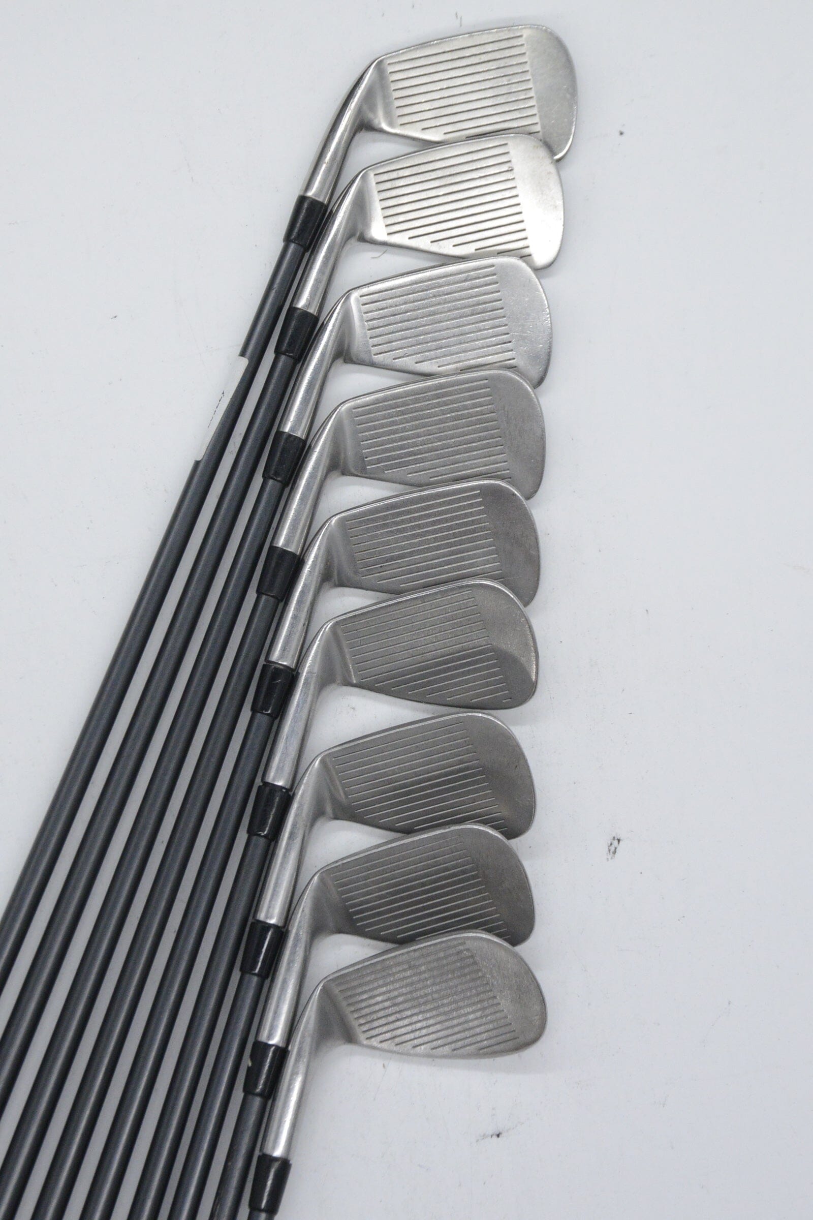 Titleist DCI 962 3-GW Iron Set S Flex Std Length
