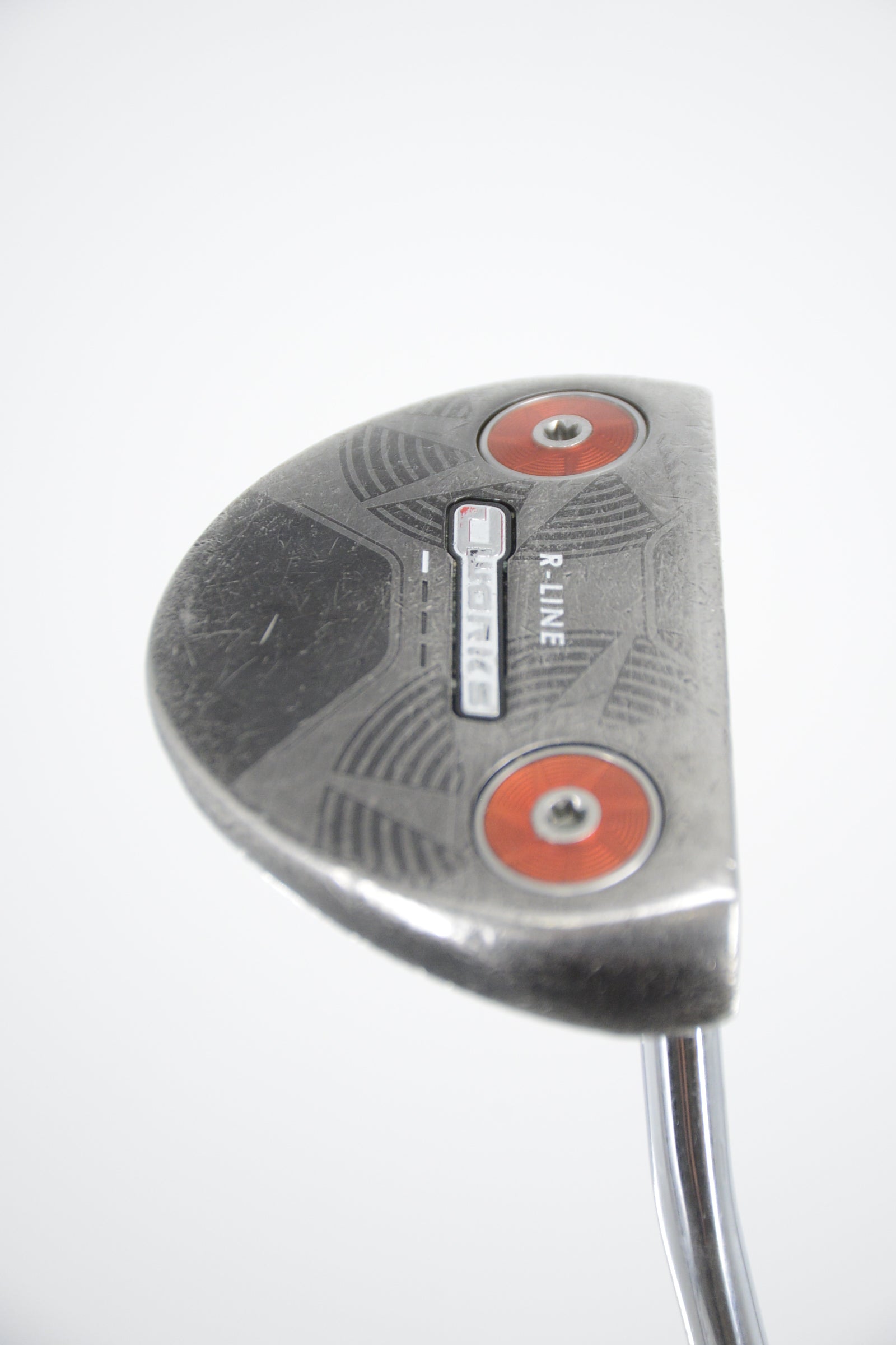 Odyssey O-Works Red R-Line Putter 34.5"