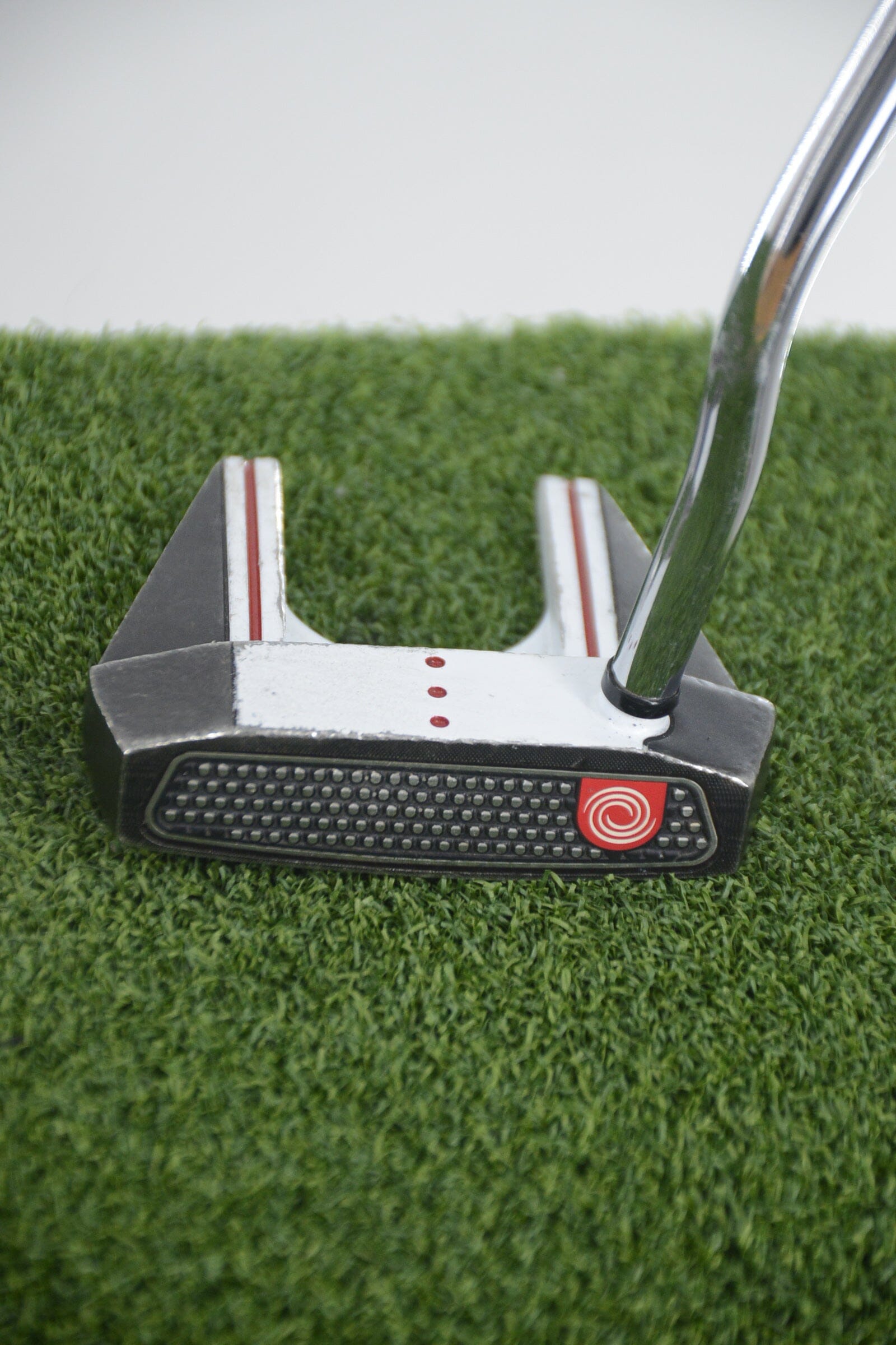 Odyssey O-Works 7 Putter 33" Golf Clubs GolfRoots 