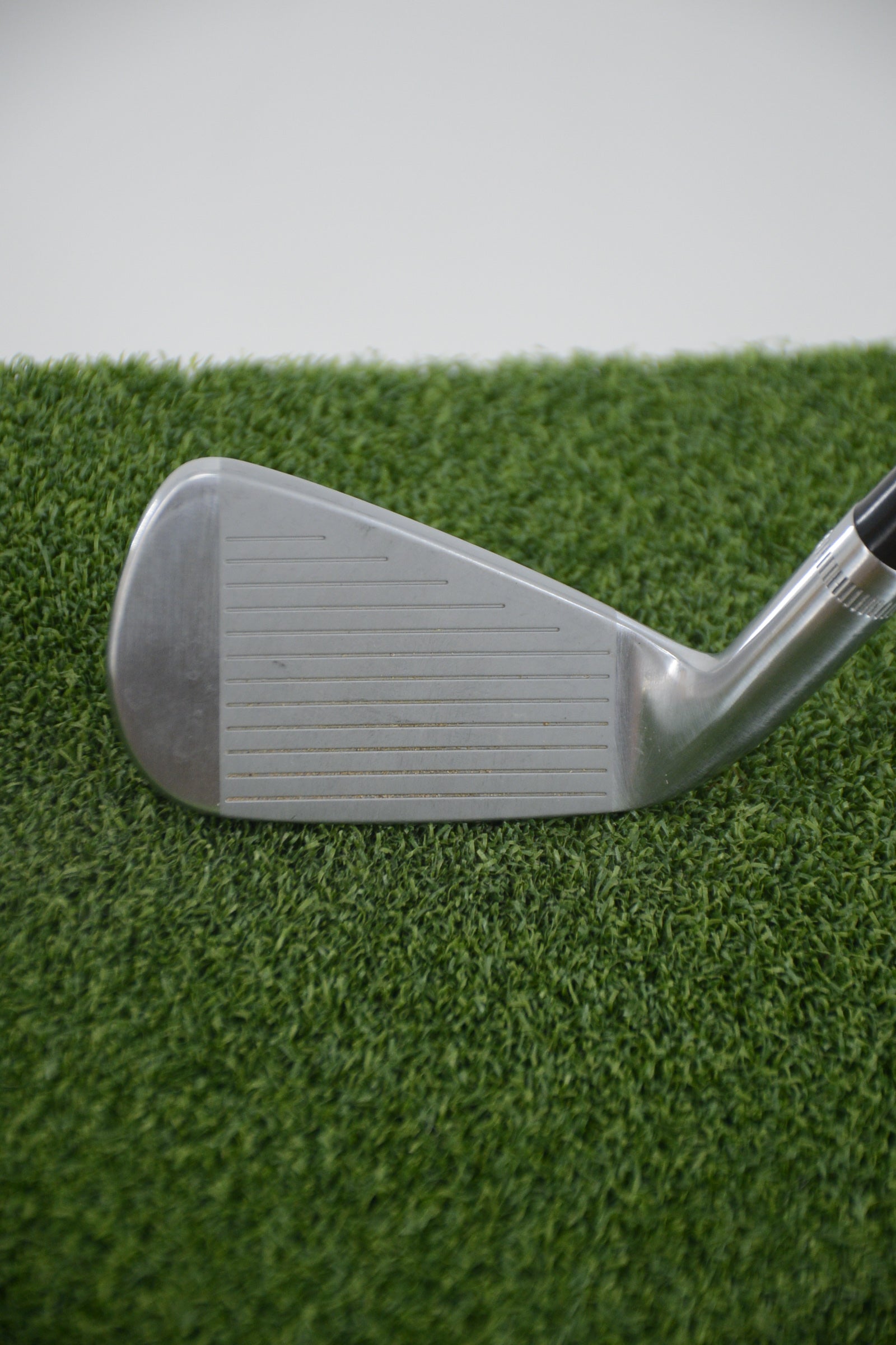 Ben Hogan Ft. Worth hi 5 Iron S Flex 38.5"