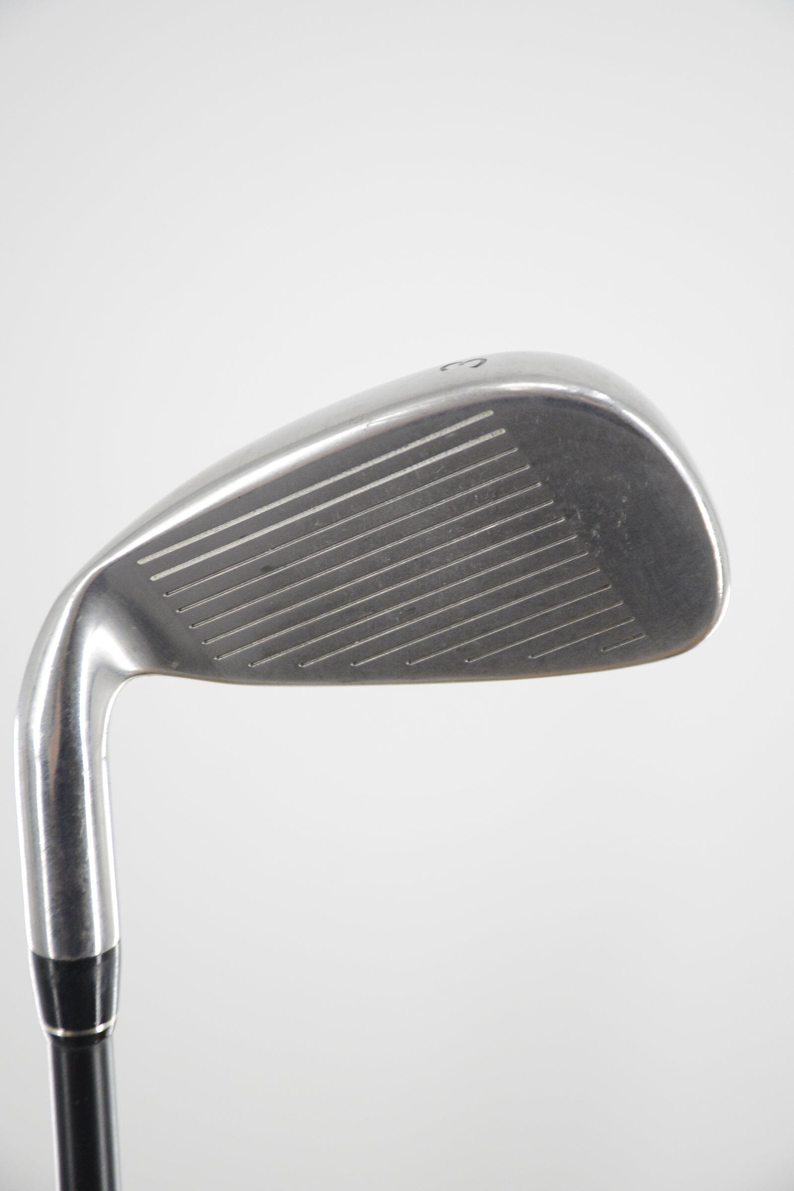 TaylorMade Rac OS 3 Iron S Flex 39.5" Golf Clubs GolfRoots 