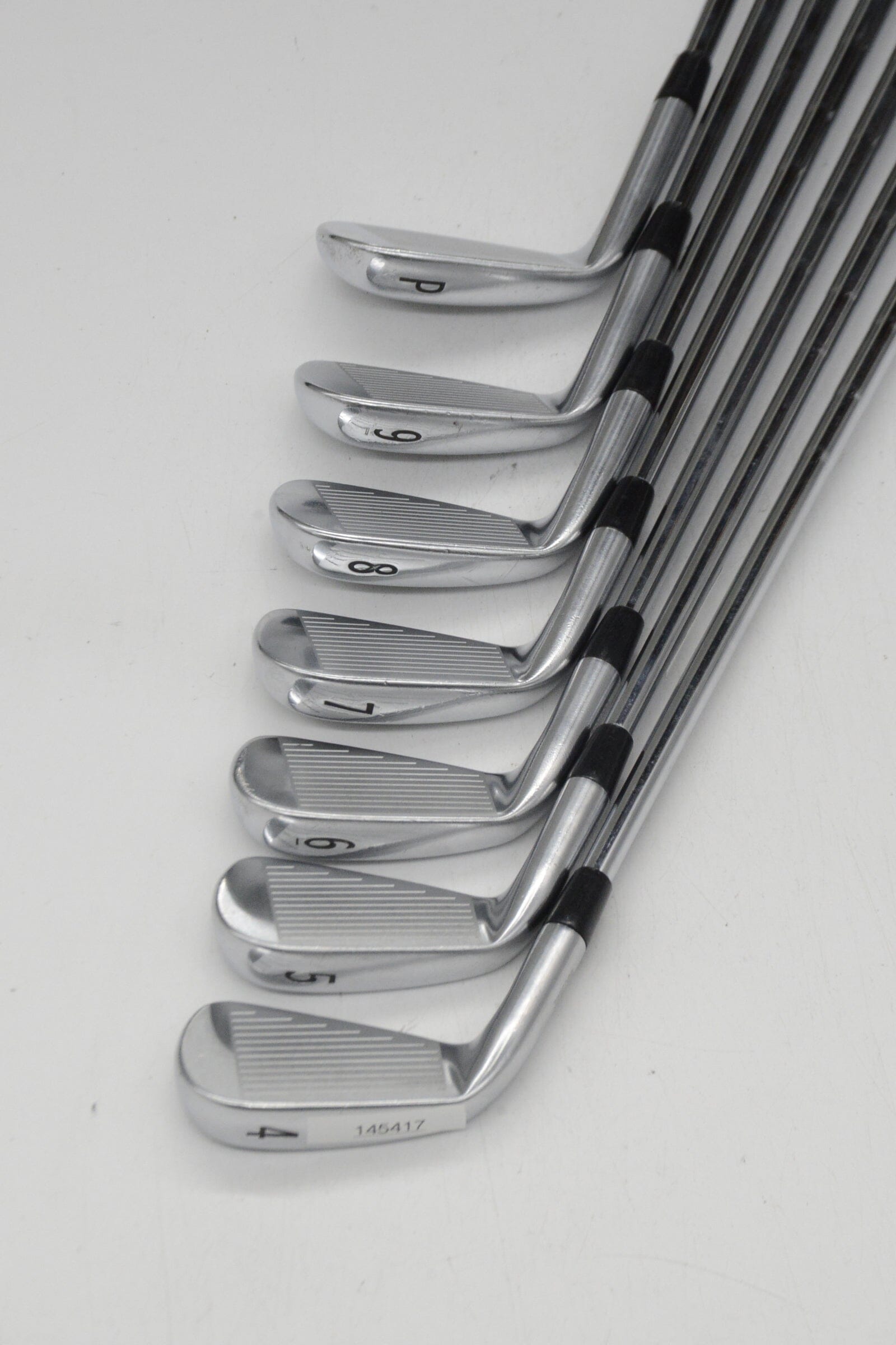Titleist 716 AP2 Forged 4-PW Iron Set S Flex +0.25" Golf Clubs GolfRoots 