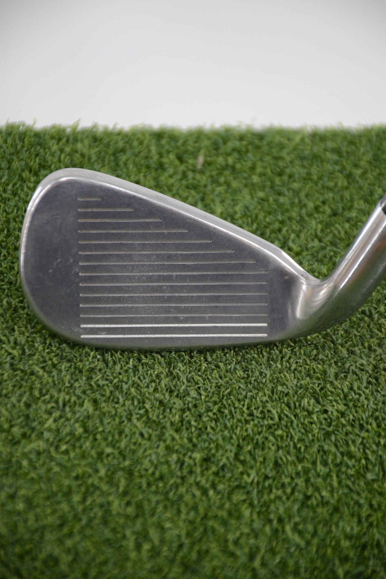 TaylorMade Rac OS 3 Iron S Flex 39.5" Golf Clubs GolfRoots 