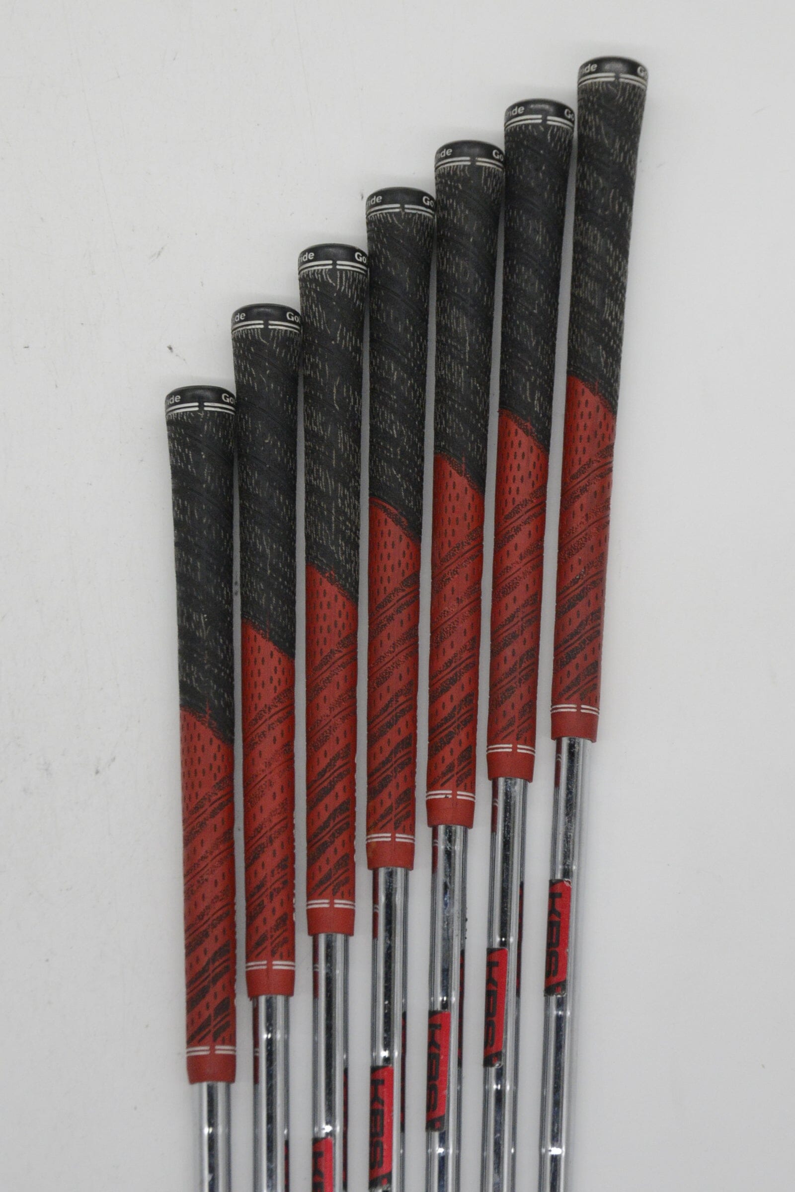 Titleist 716 AP2 Forged 4-PW Iron Set S Flex +0.25" Golf Clubs GolfRoots 