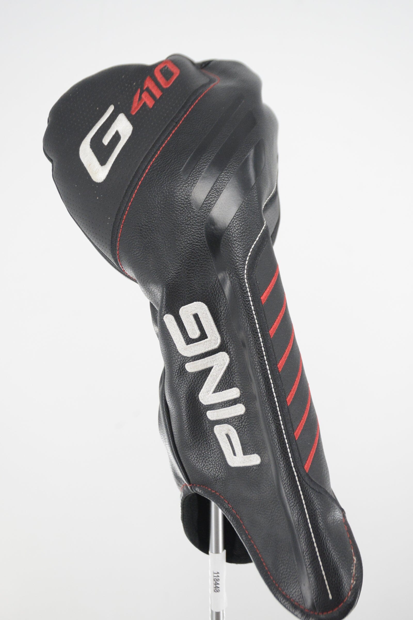 Ping G410 LST 10.5 Degree Driver S Flex 45.25" Golf Clubs GolfRoots 