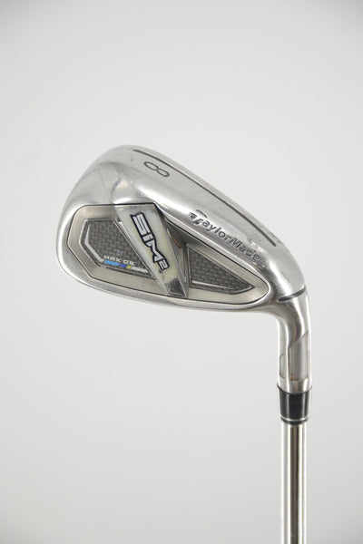 TaylorMade SIM2 Max Iron Set (5-AW) - GolfEtail.com