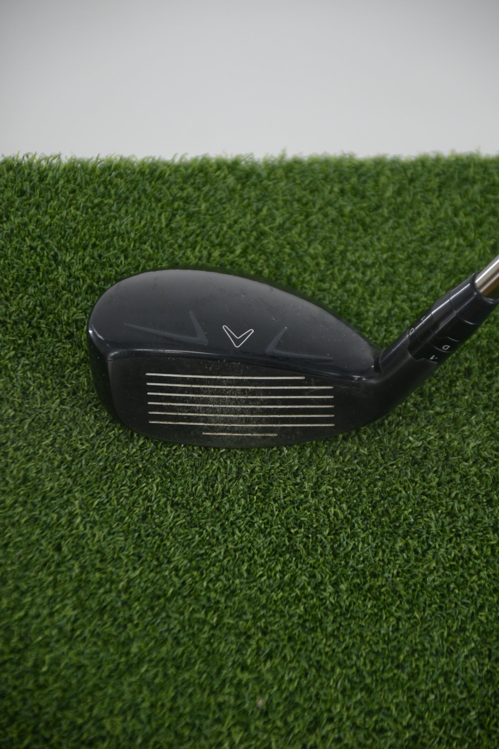 Callaway Epic 3 Hybrid R Flex 39"