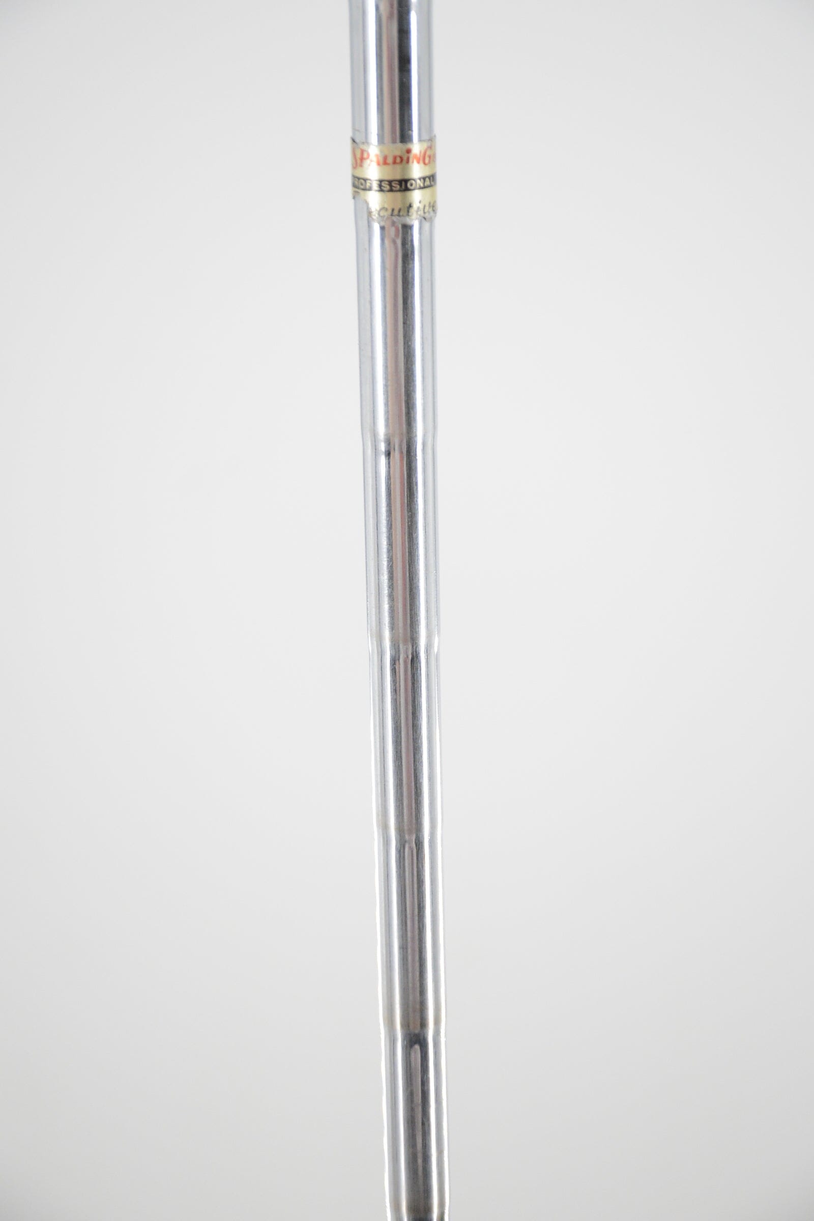 Spalding Executive SW S Flex 34.5" Golf Clubs GolfRoots 