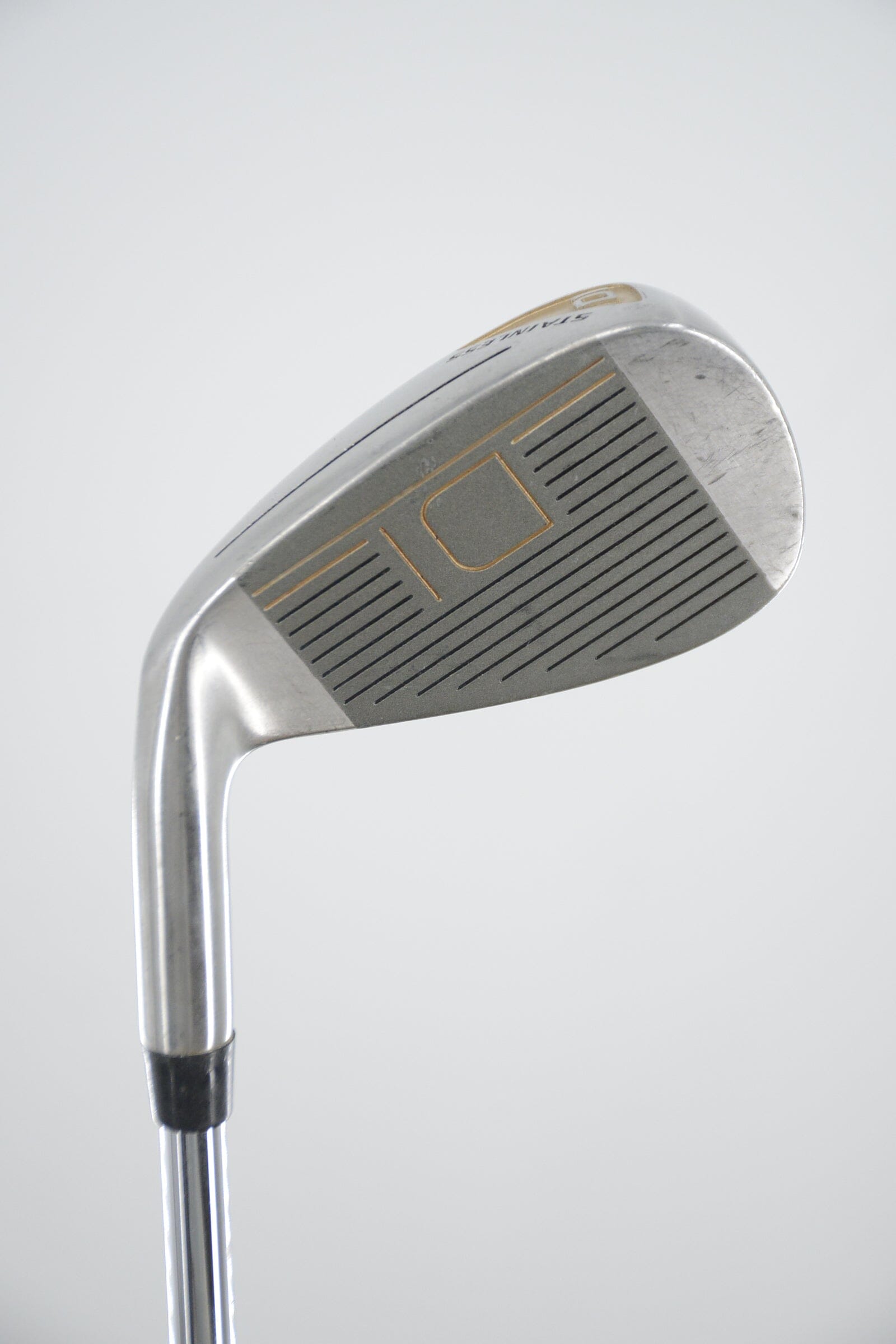 Knight Approach 1 Driving Iron R Flex 39.25" Golf Clubs GolfRoots 