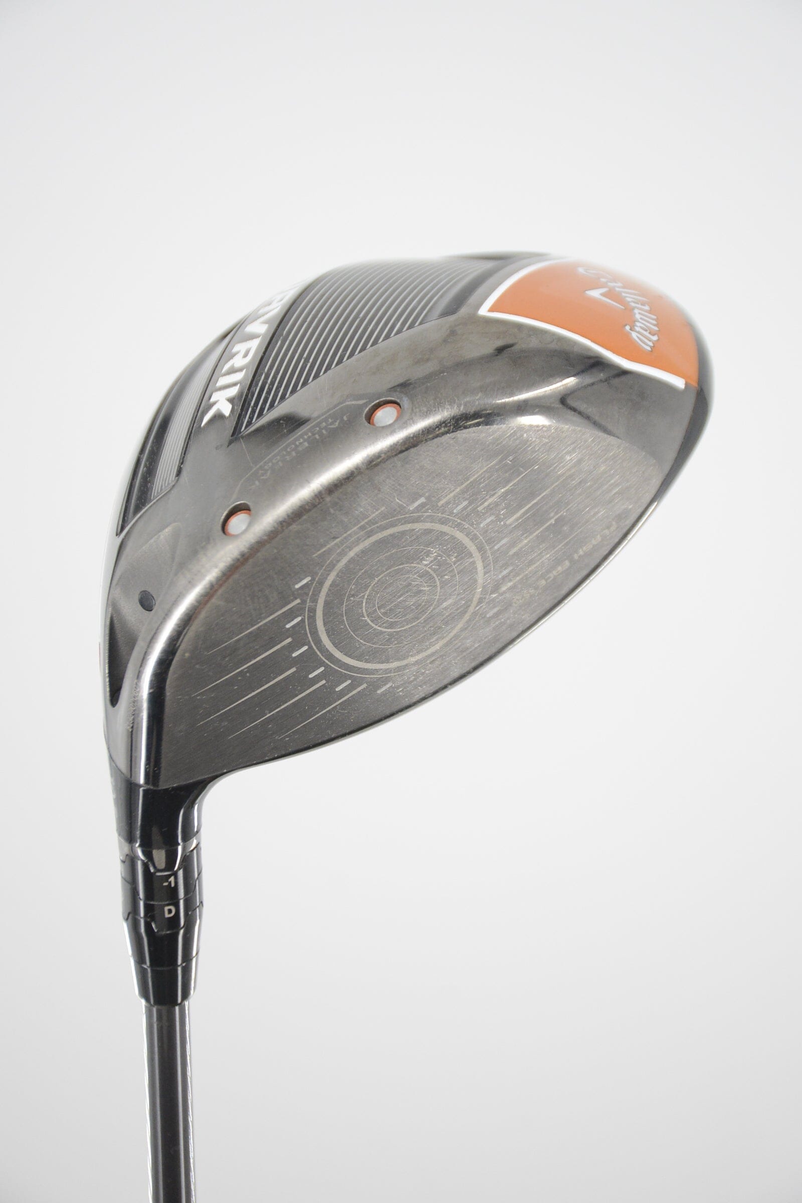 Callaway Mavrik 10.5 Degree Driver R Flex 45.25" Golf Clubs GolfRoots 