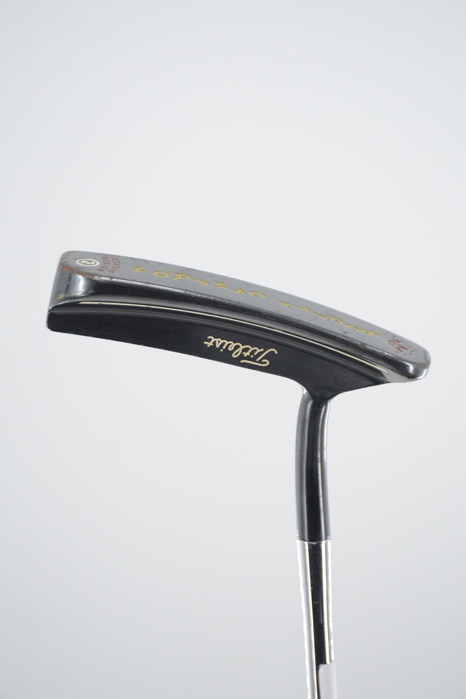 Scotty Cameron Studio Design 2 Putter 35" Golf Clubs GolfRoots 