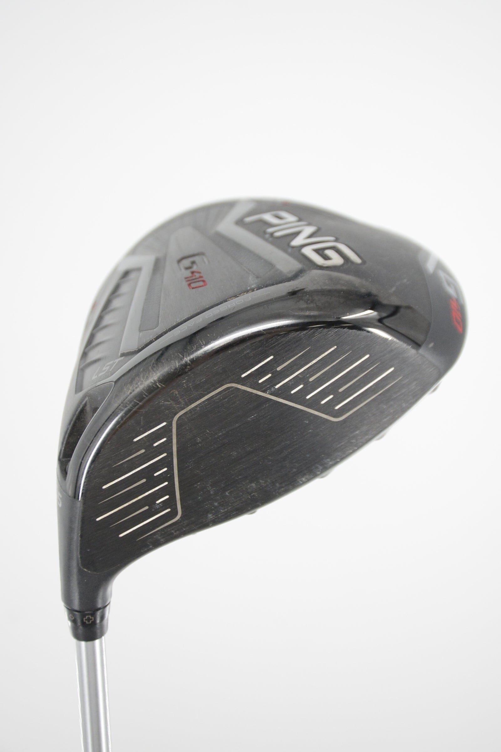 Ping G410 LST 10.5 Degree Driver S Flex 45.25" Golf Clubs GolfRoots 