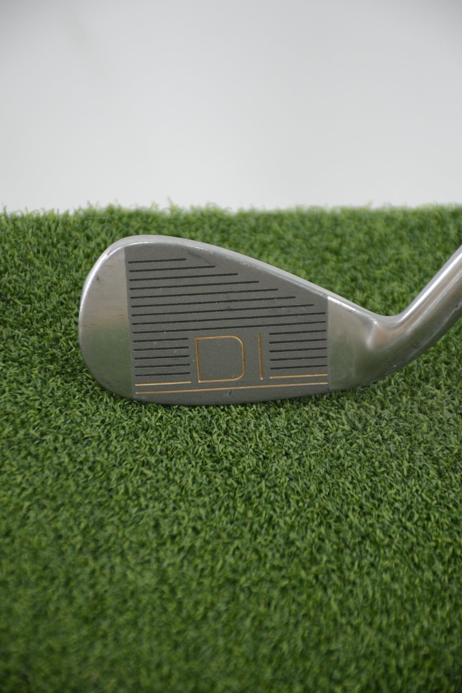 Knight Approach 1 Driving Iron R Flex 39.25" Golf Clubs GolfRoots 