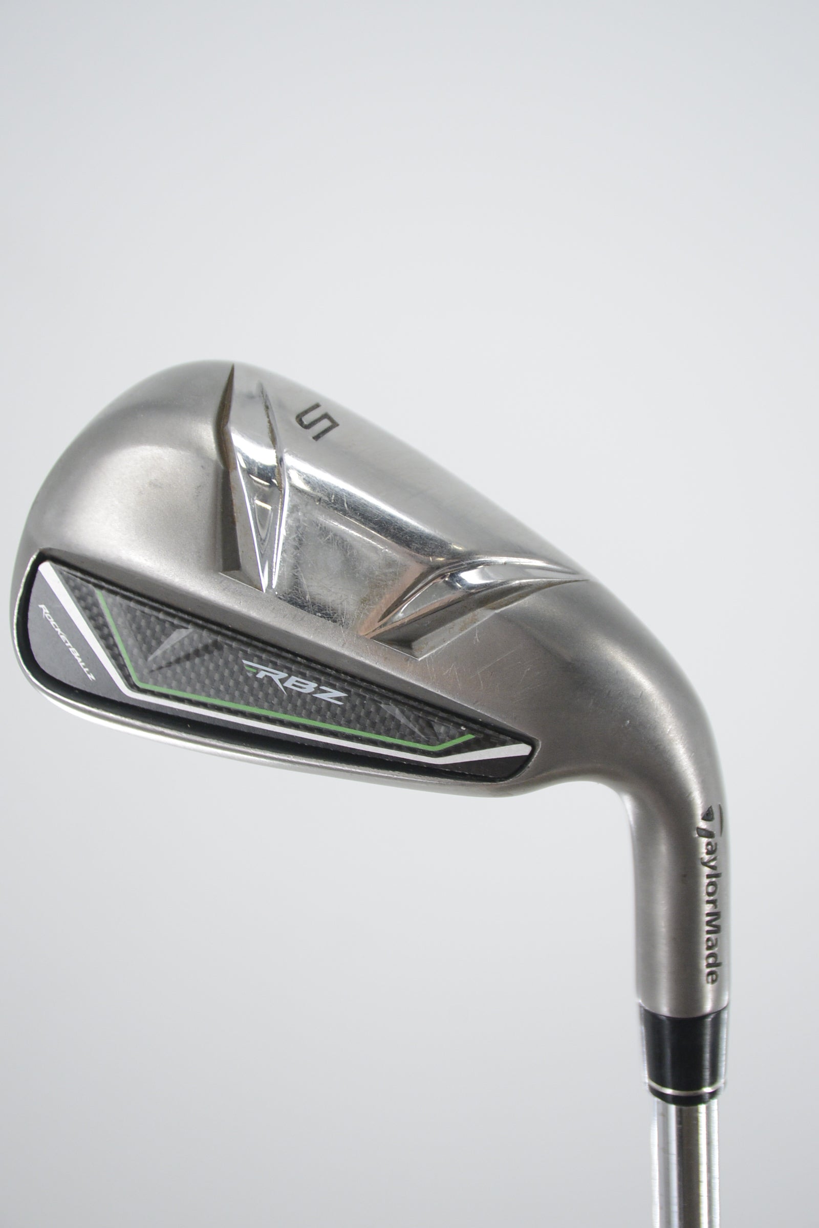 TaylorMade Rocketballz 5 Iron S Flex 38.5"
