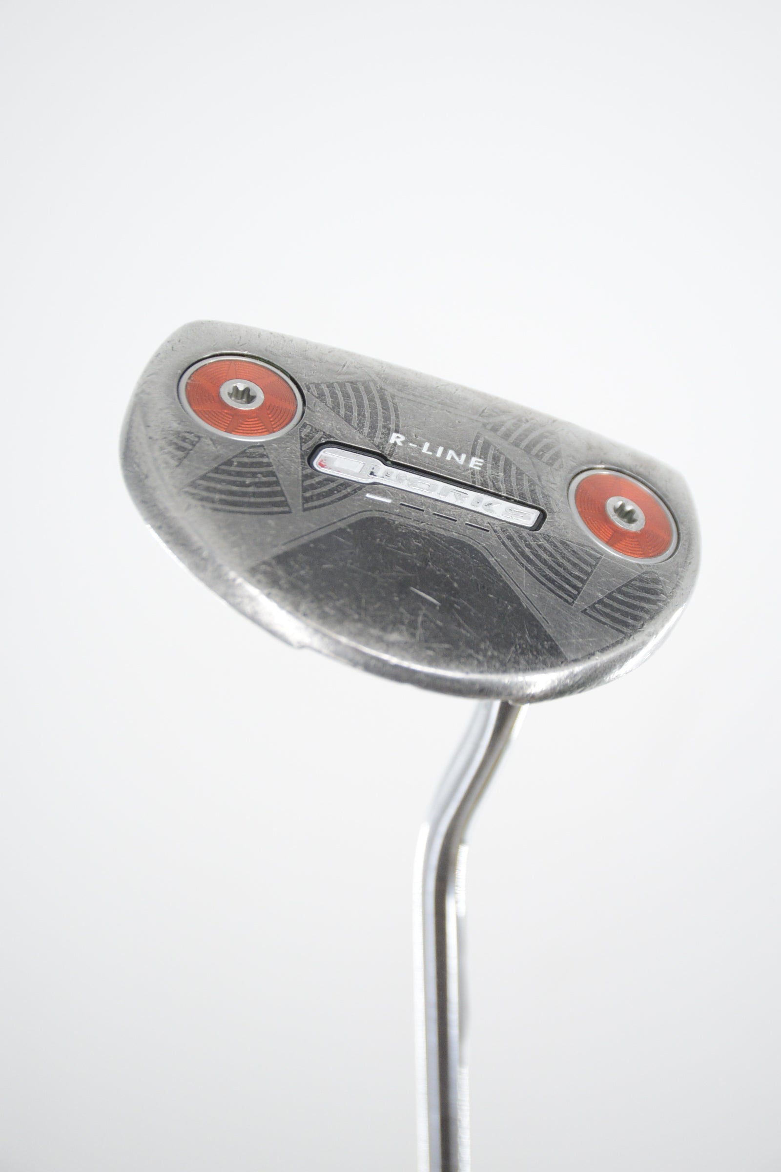 Odyssey O-Works Red R-Line Putter 34.5"