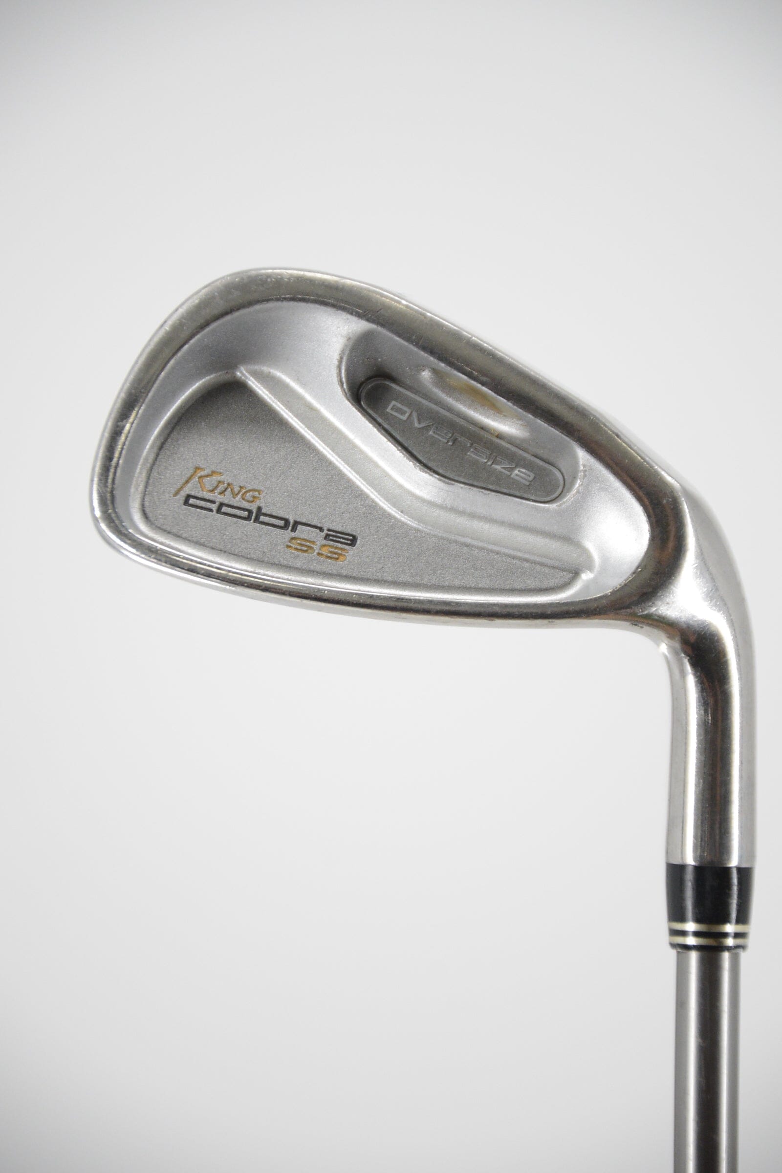 Cobra King Cobra Oversize 5 Iron R Flex 39" Golf Clubs GolfRoots 