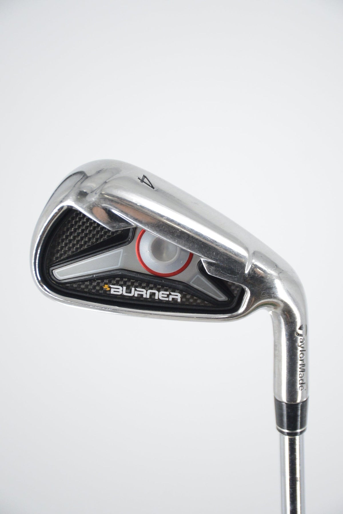 TaylorMade Burner '09 4 Iron R Flex 38.75" Golf Clubs GolfRoots 