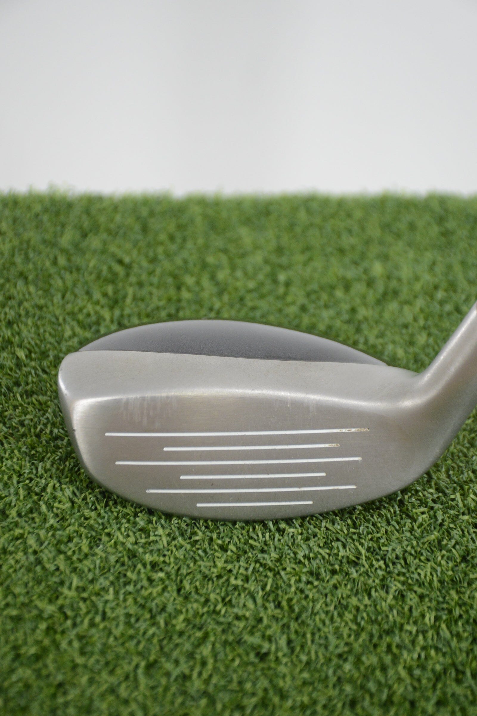 TaylorMade Rescue Dual 3 Hybrid S Flex 40"