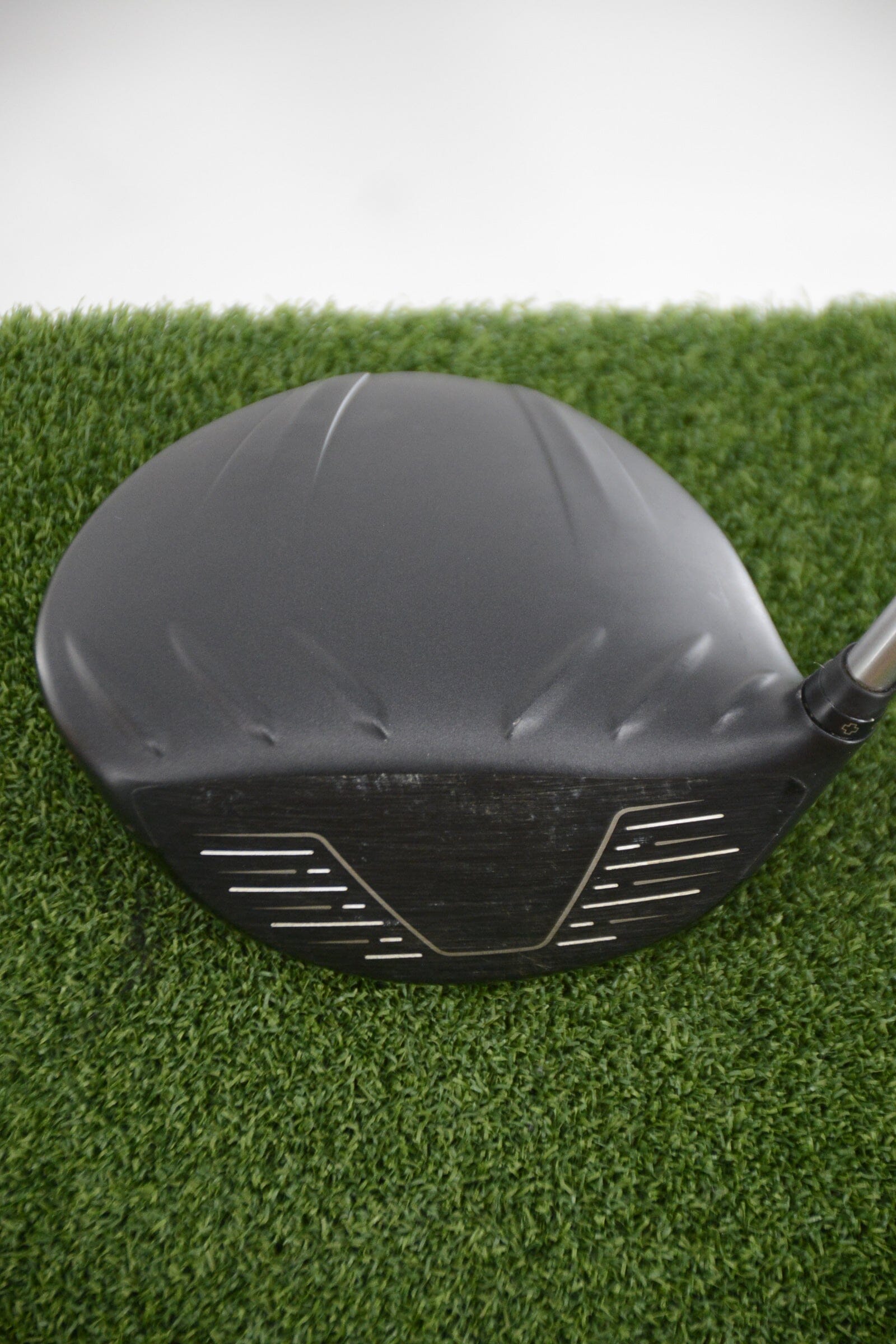 Ping G410 LST 10.5 Degree Driver S Flex 45.25" Golf Clubs GolfRoots 
