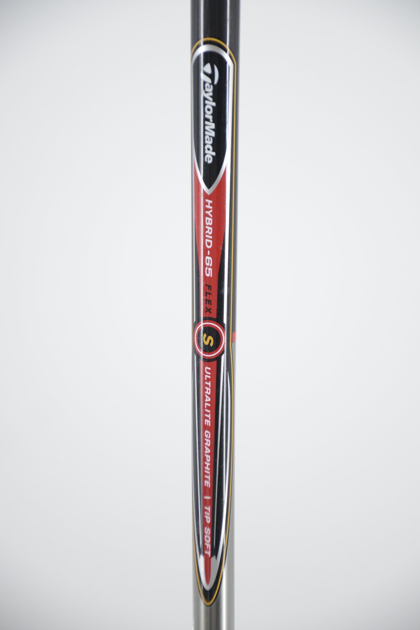 TaylorMade Rescue Dual 3 Hybrid S Flex 40"