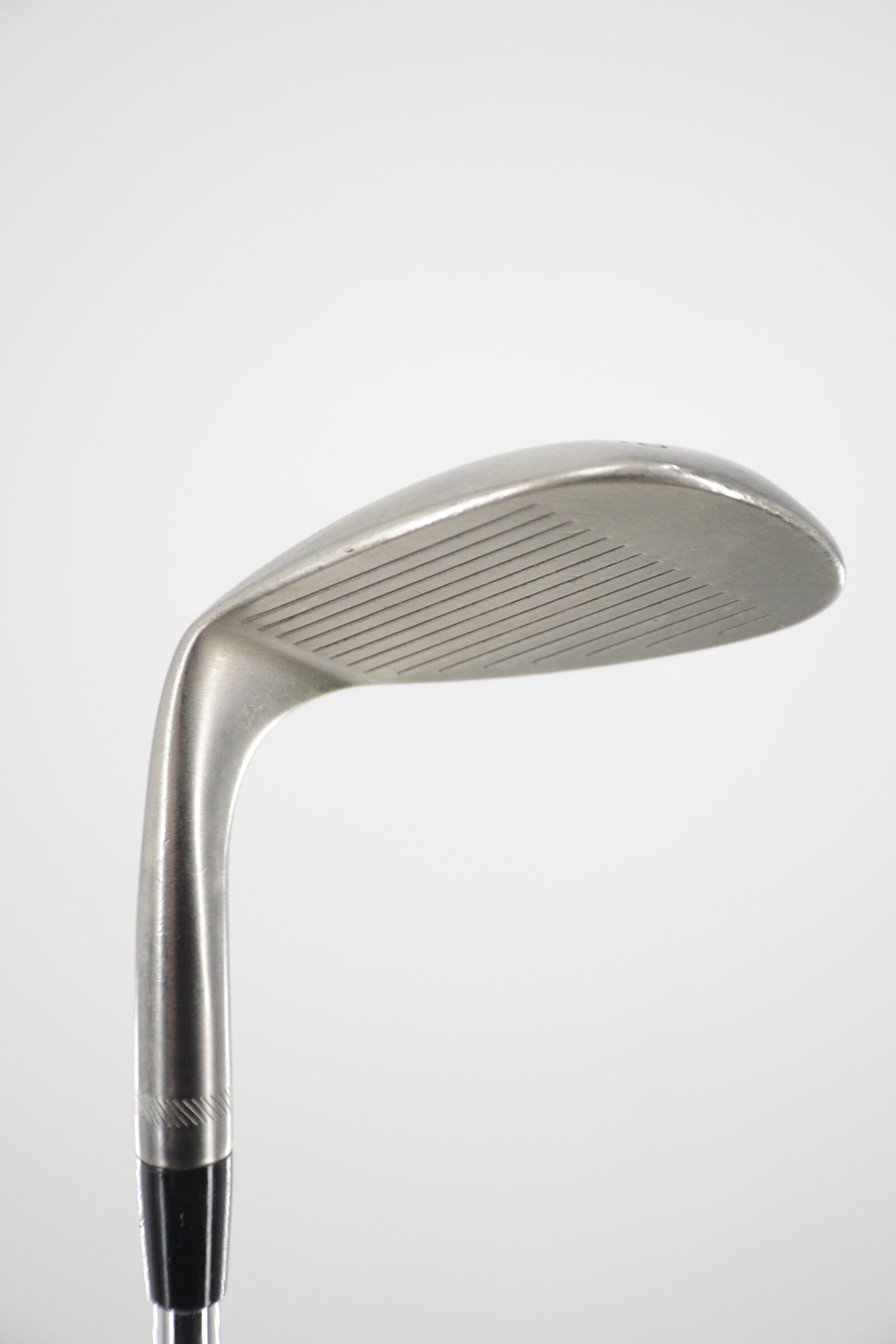 Titleist Vokey Spin Milled 60 Degree Wedge Wedge Flex 35" Golf Clubs GolfRoots 