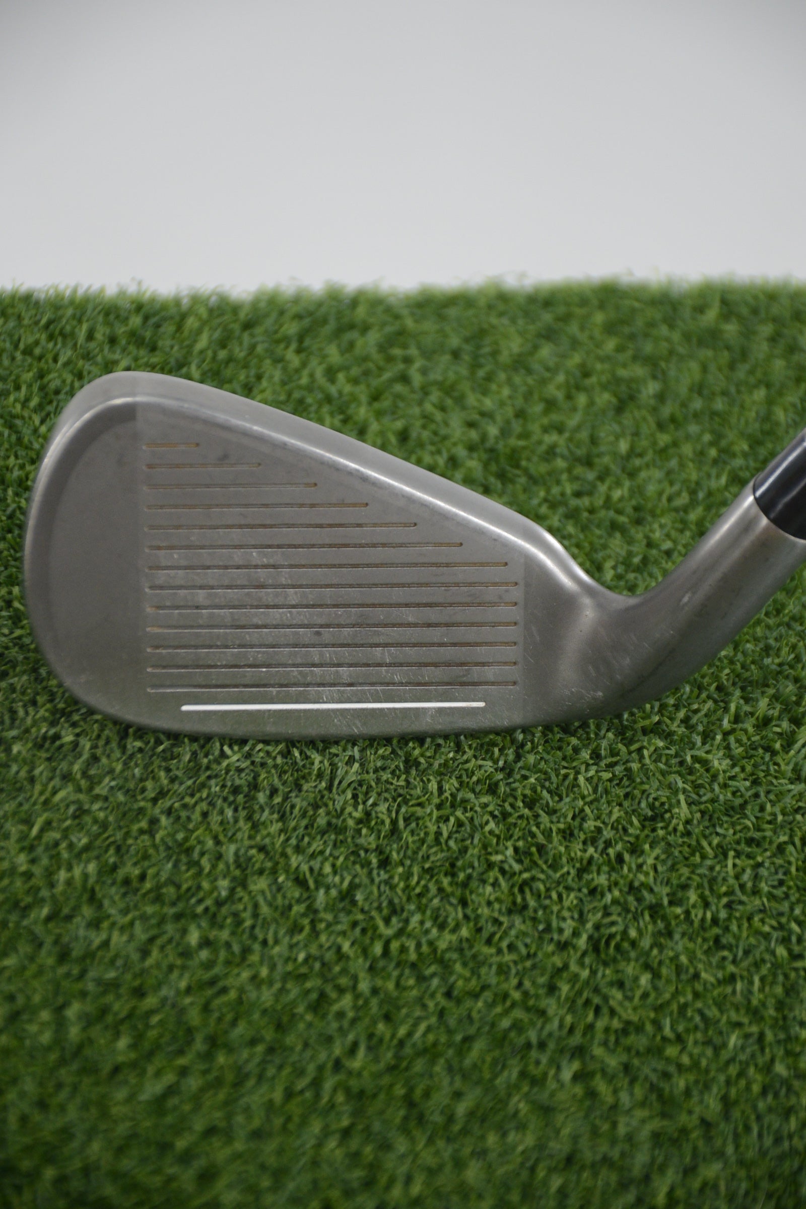 TaylorMade Rocketballz 5 Iron S Flex 38.5"