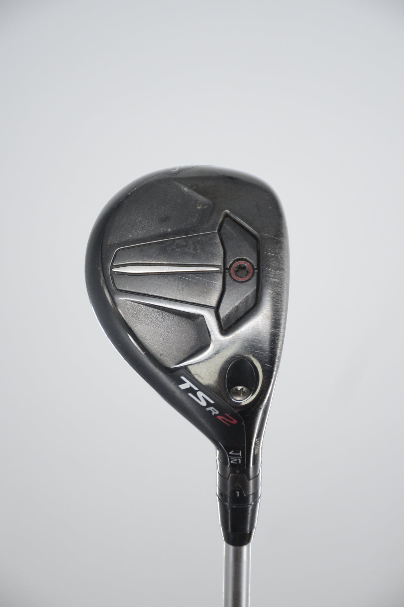 Titleist TSR2 4 Hybrid S Flex 39.75"