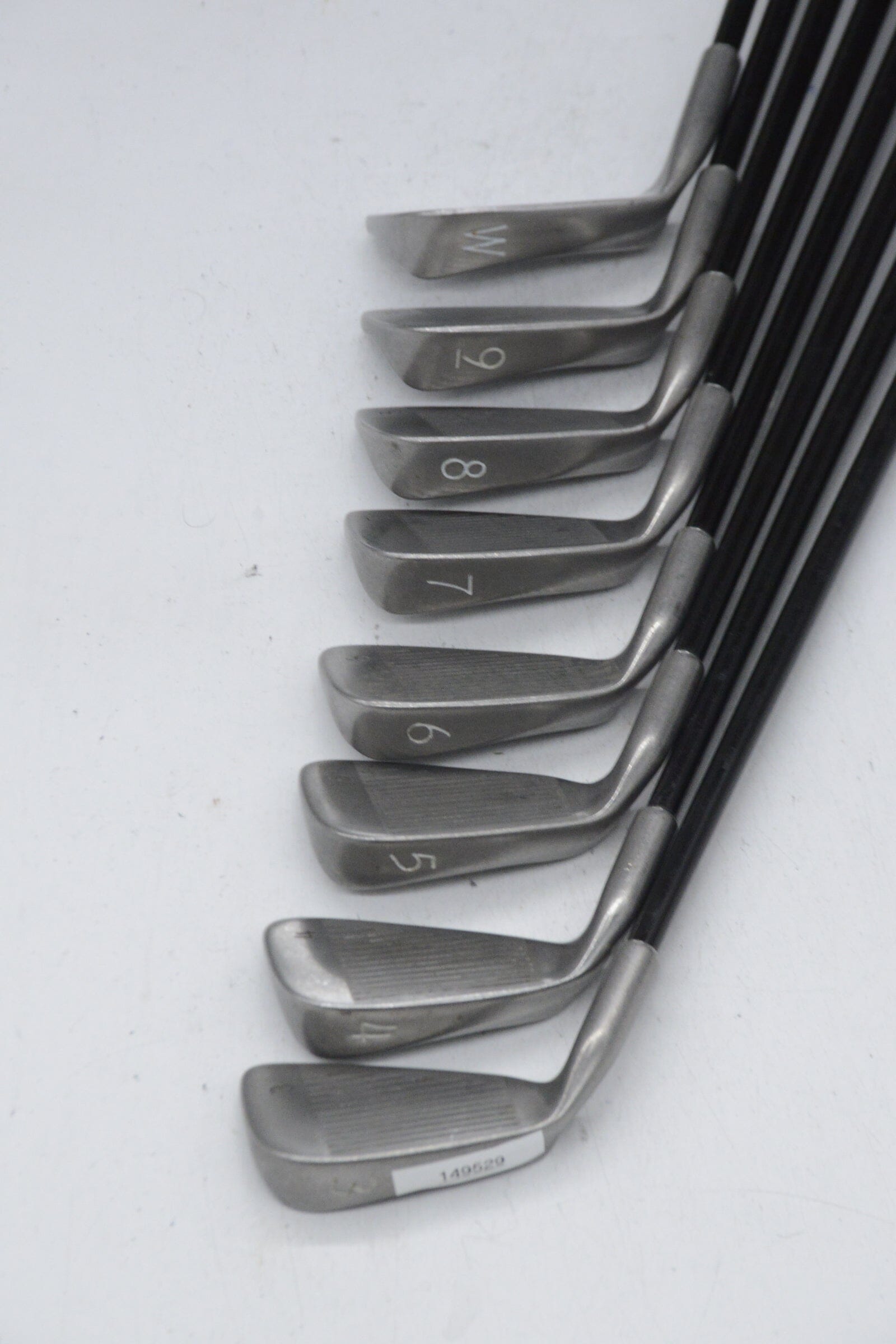 Tourer VI 3-PW Iron Set R Flex -0.25" Golf Clubs GolfRoots 