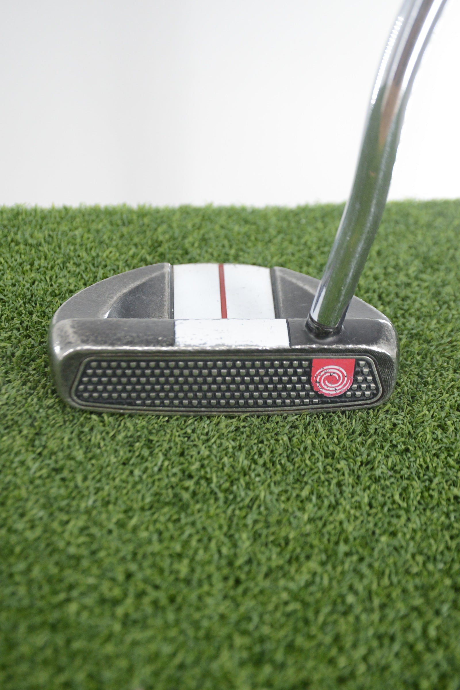 Odyssey O-Works Red R-Line Putter 34.5"