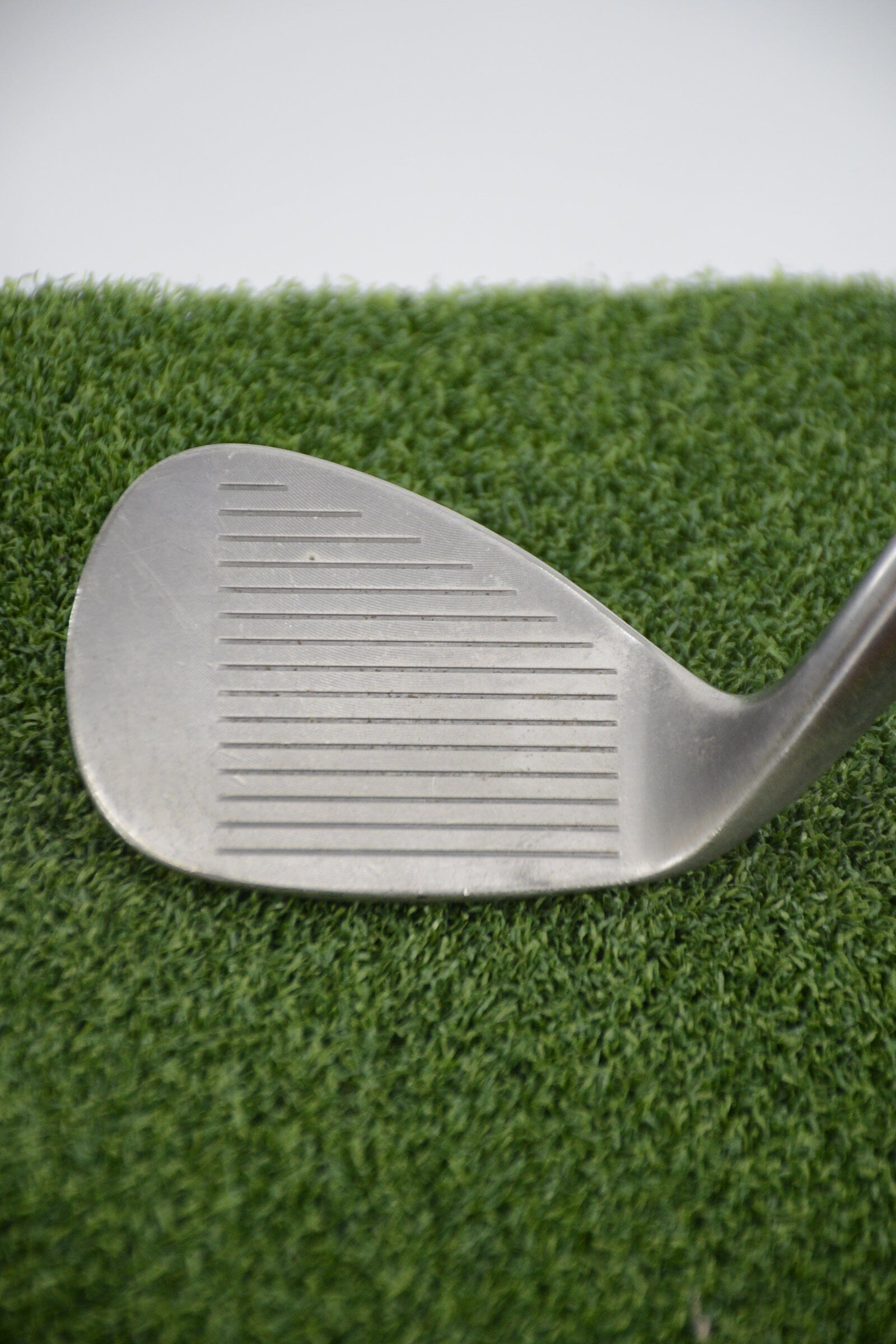 Titleist Vokey Spin Milled 60 Degree Wedge Wedge Flex 35" Golf Clubs GolfRoots 