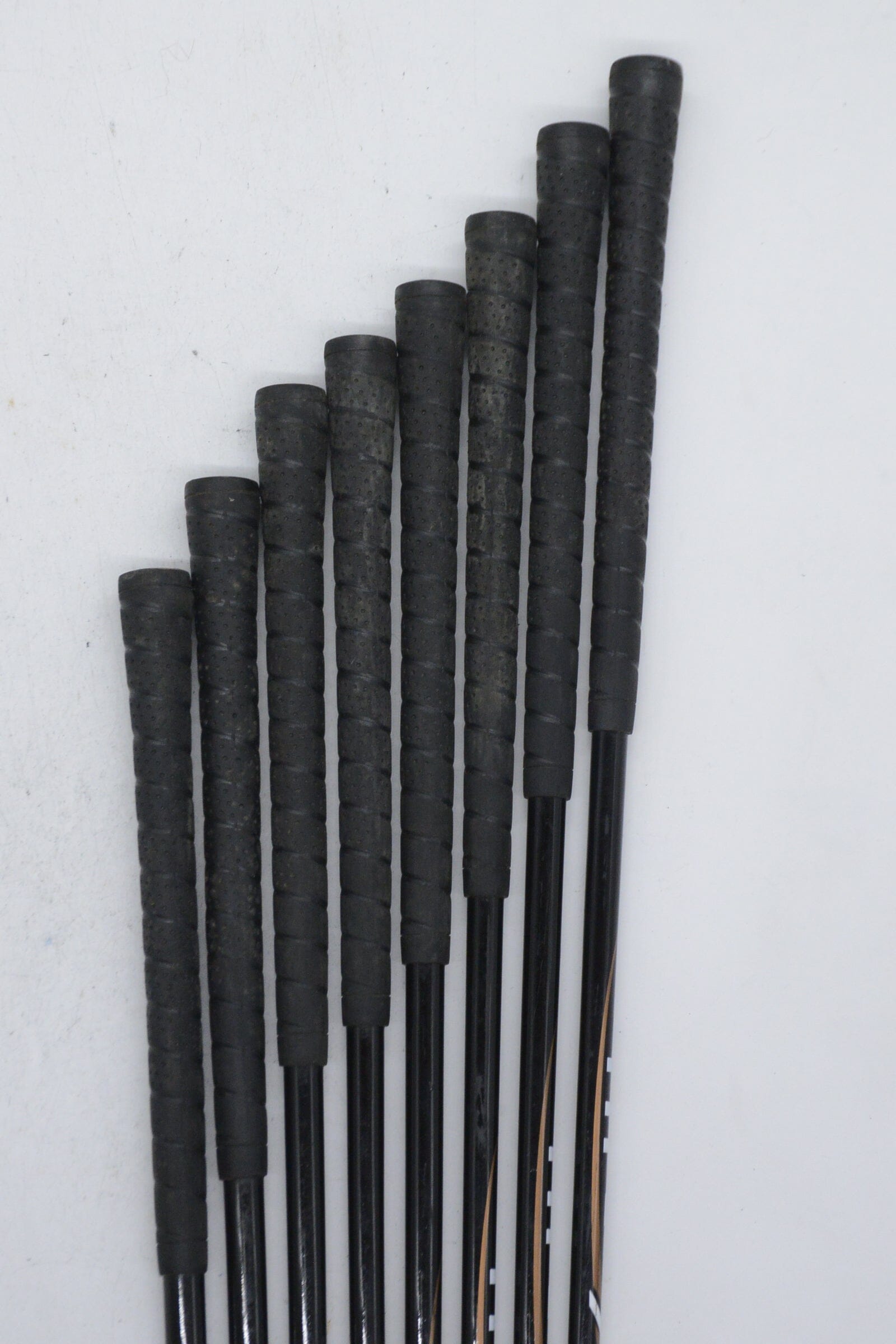 Tourer VI 3-PW Iron Set R Flex -0.25" Golf Clubs GolfRoots 