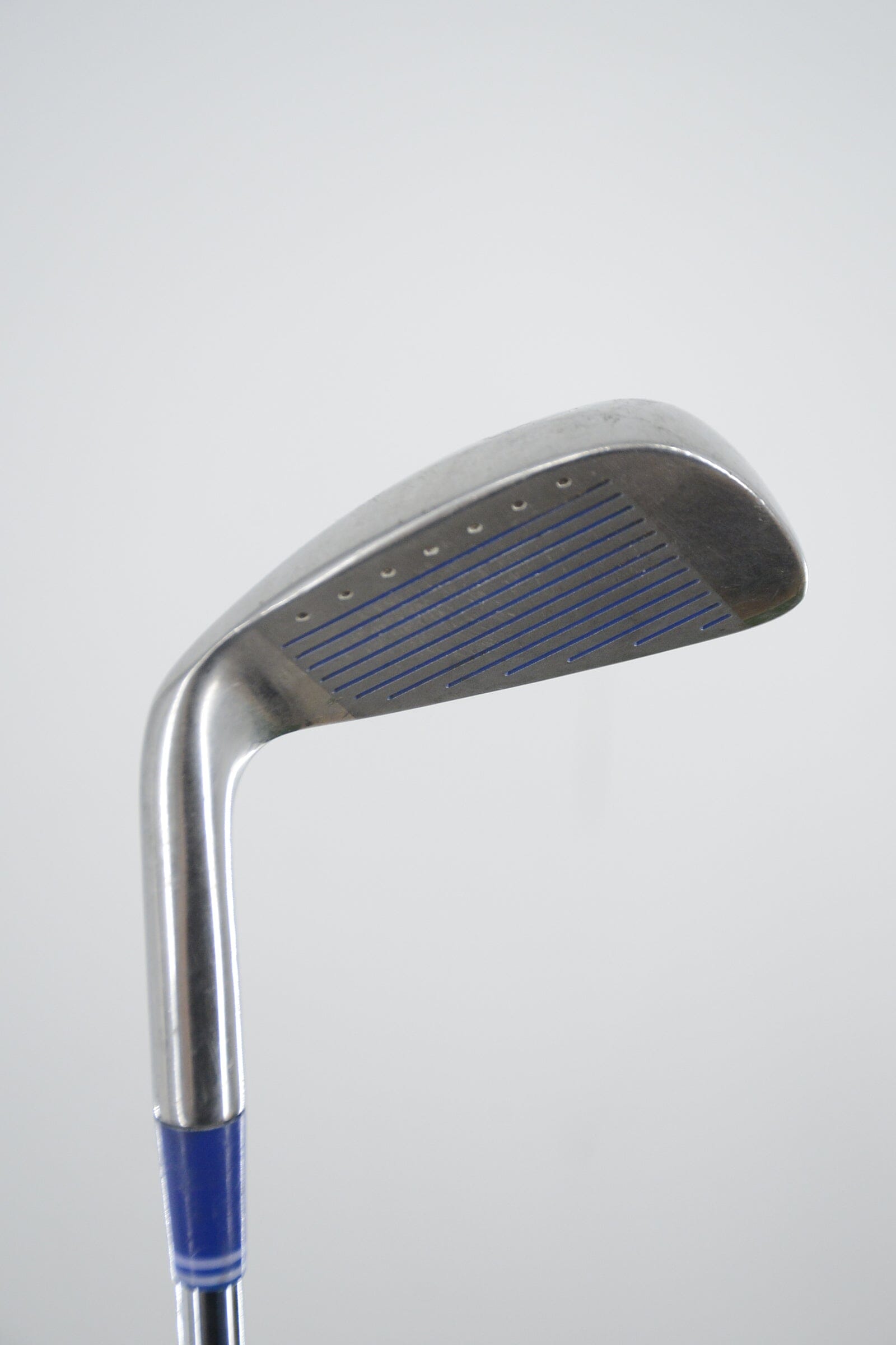 Women's AccuTech 8 Iron W Flex 34.75" Golf Clubs GolfRoots 