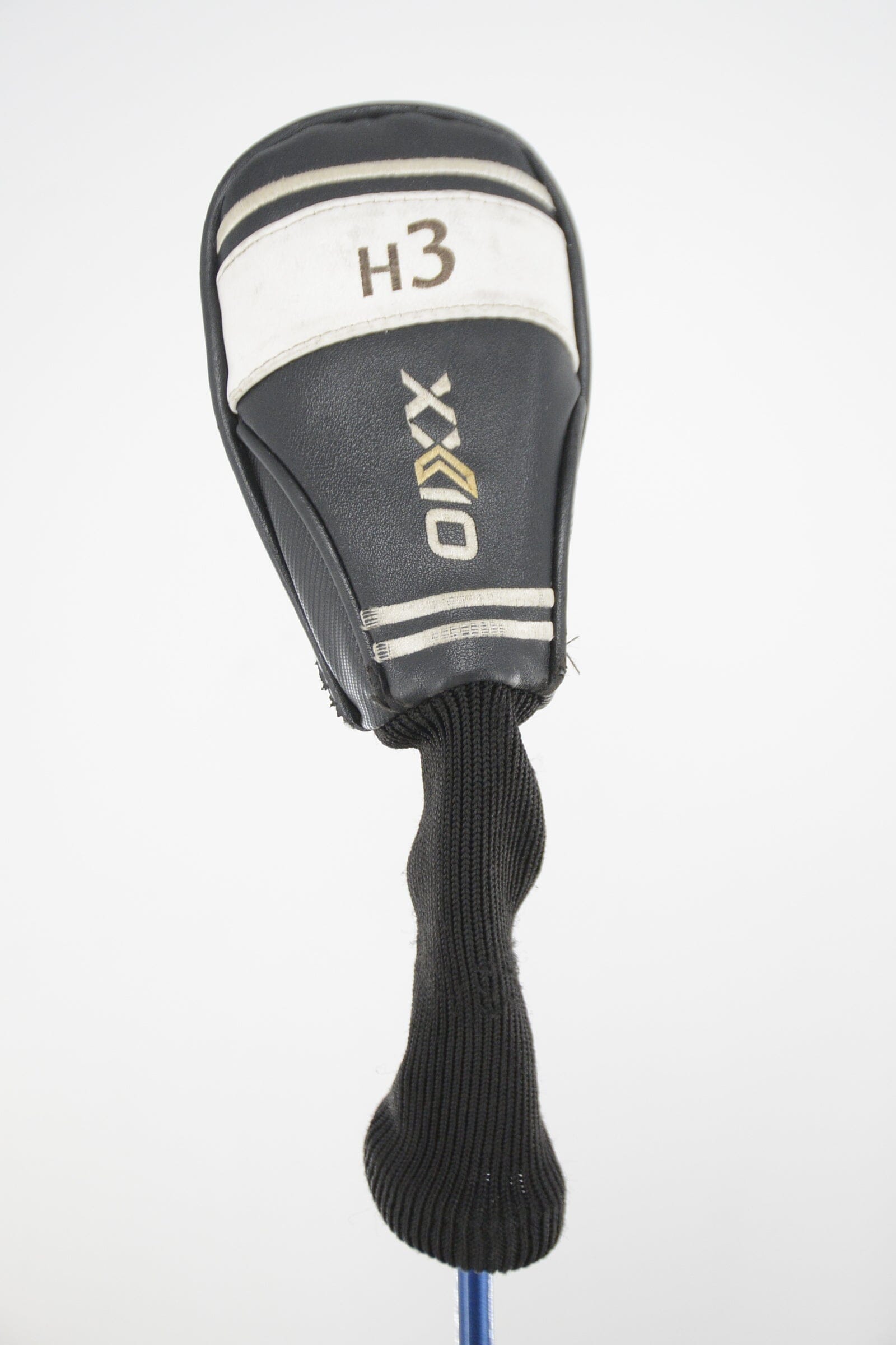 XXIO Eleven 3 Hybrid R Flex 40.5" Golf Clubs GolfRoots 