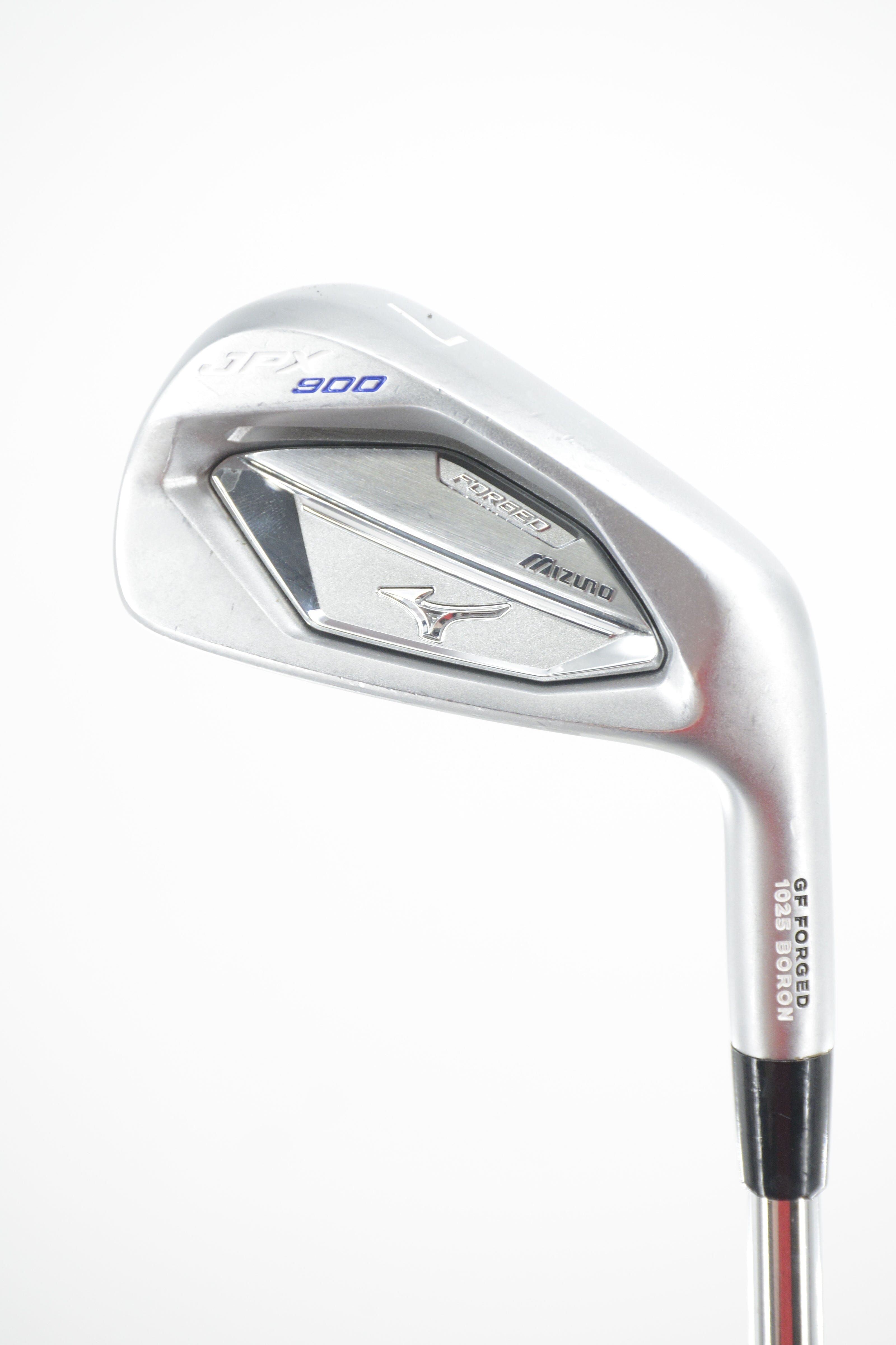 Mizuno JPX 900 Forged 7 Iron R Flex 37.5" Golf Clubs GolfRoots 