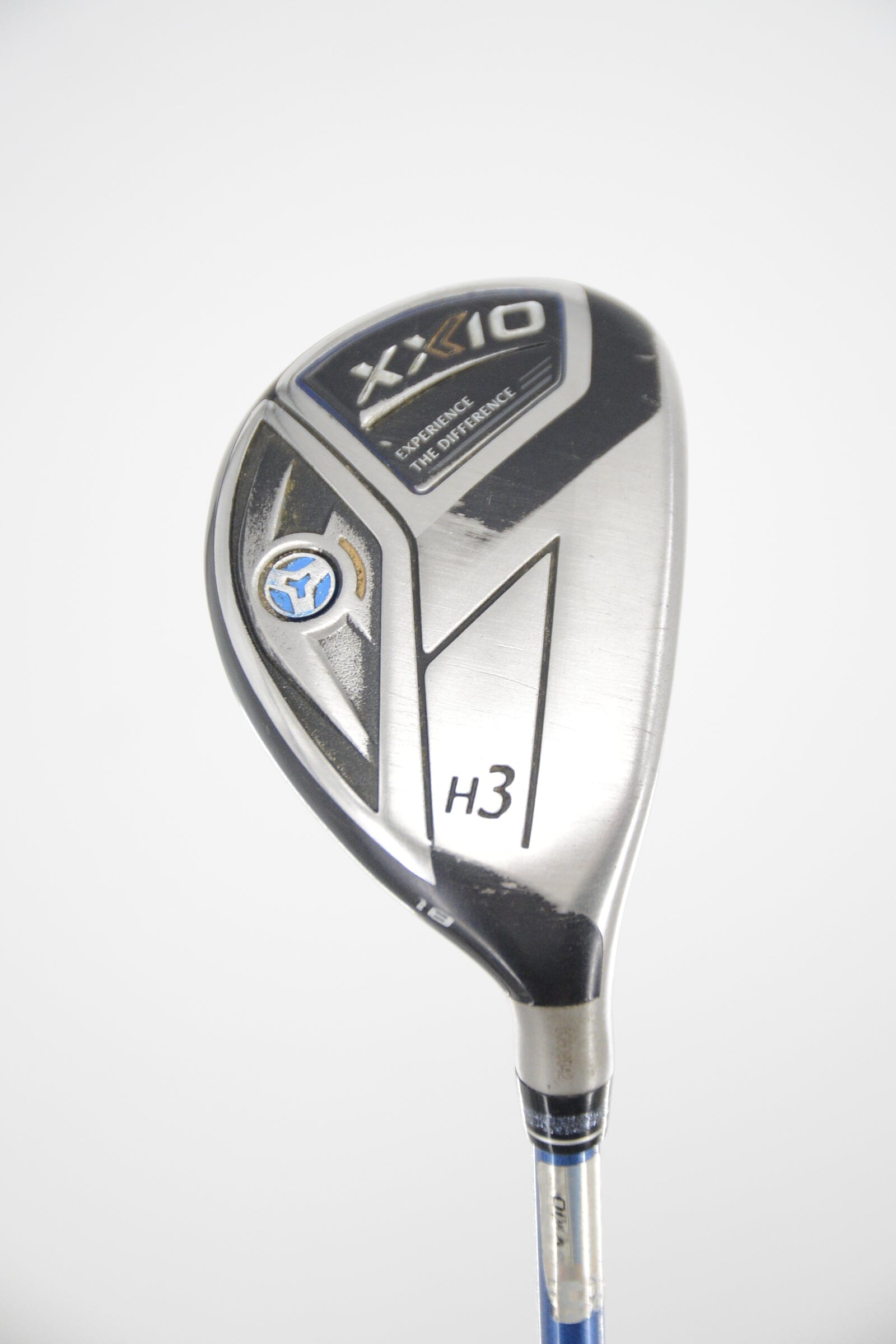XXIO Eleven 3 Hybrid R Flex 40.5"