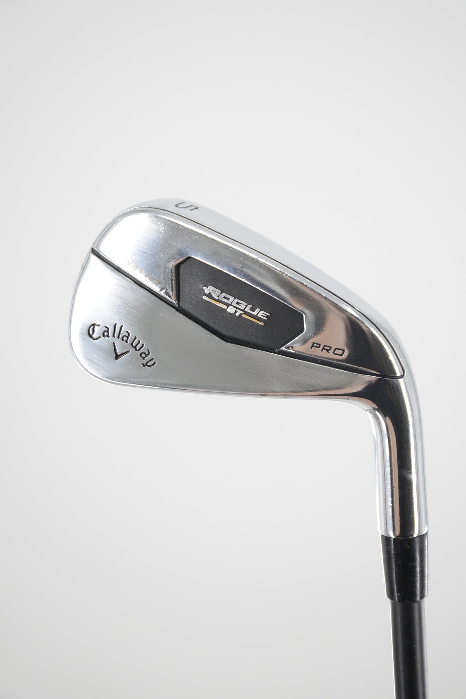 Callaway Rogue ST Pro 5 Iron R Flex 37.75"