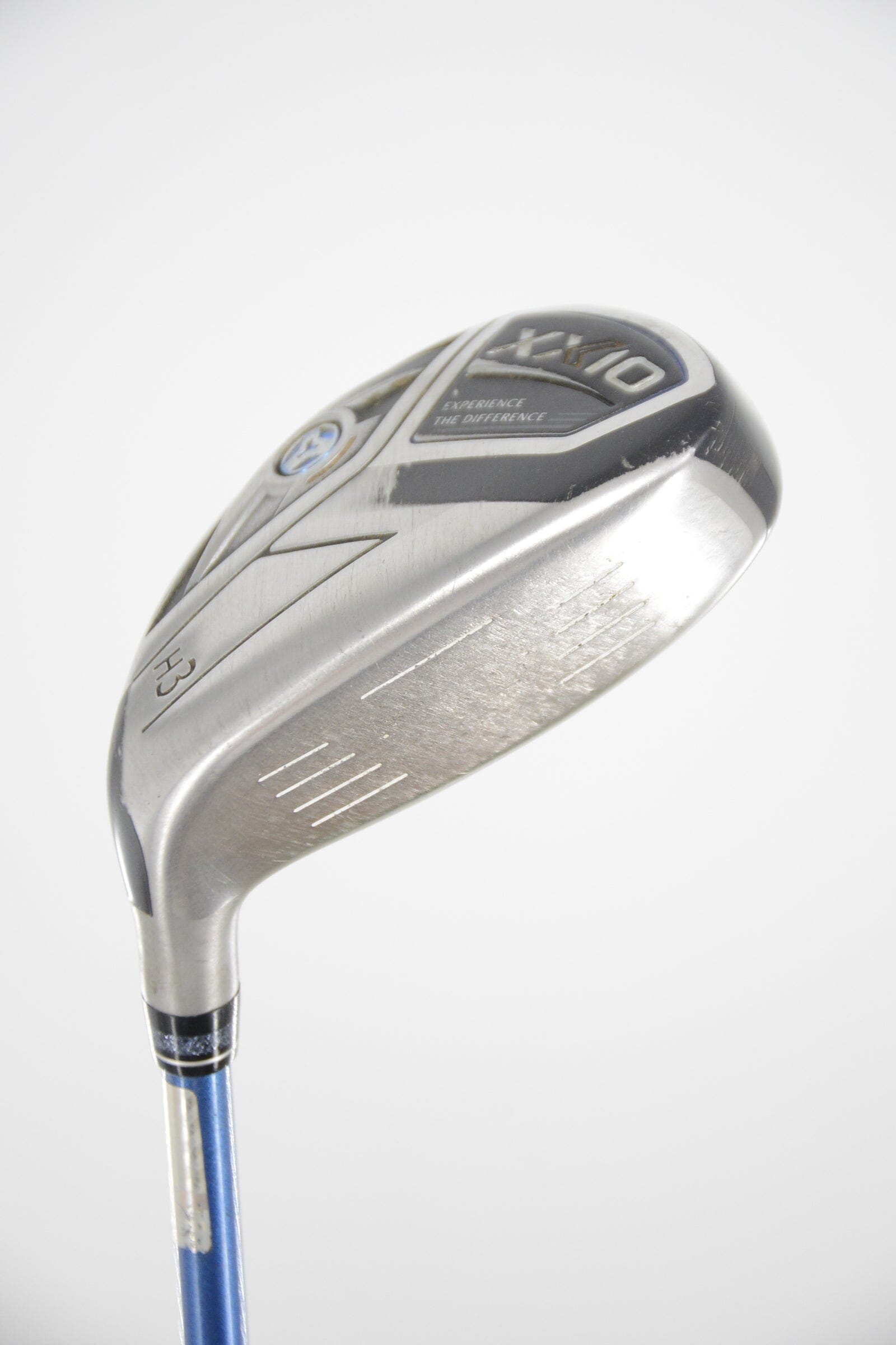 XXIO Eleven 3 Hybrid R Flex 40.5" Golf Clubs GolfRoots 