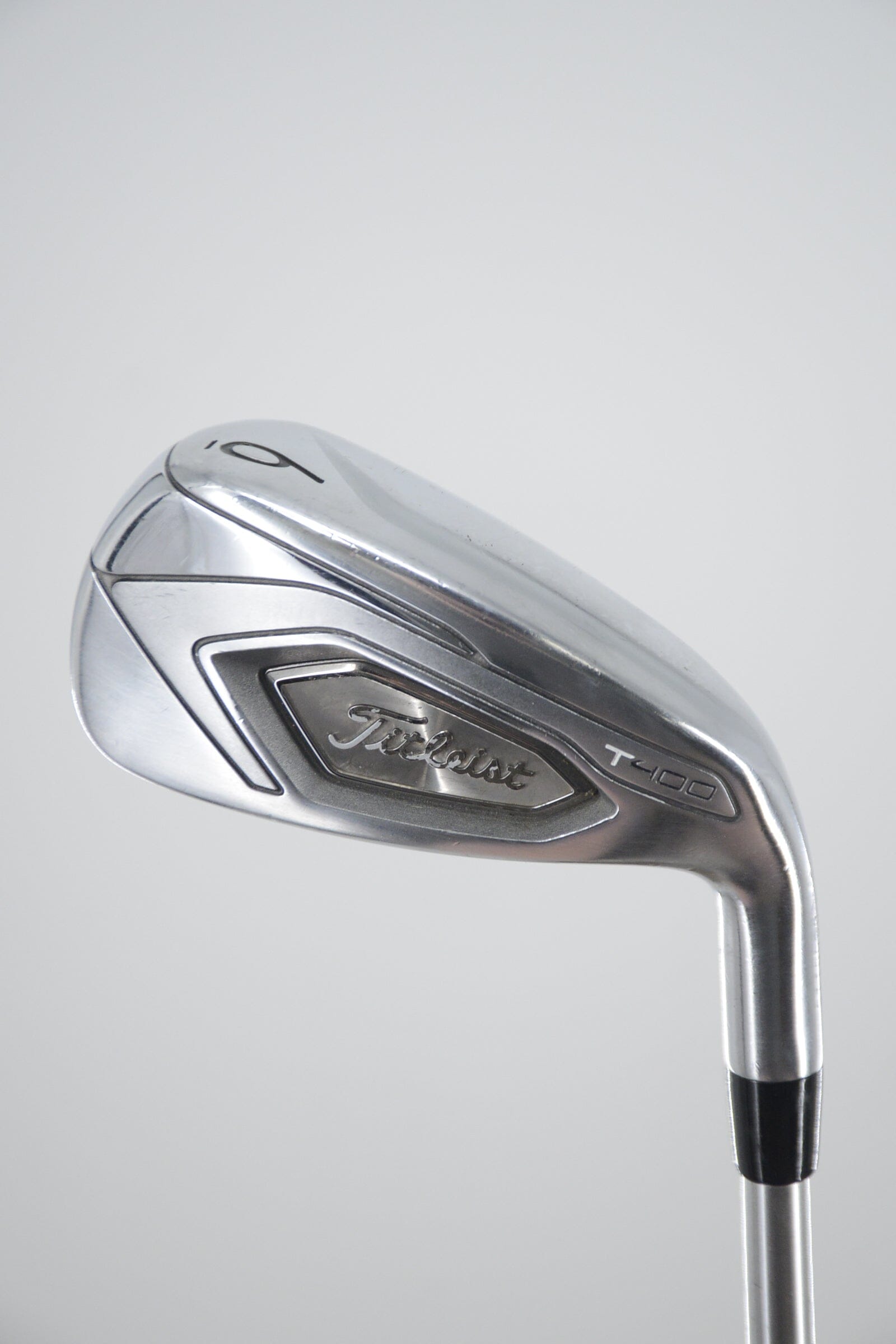 Titleist T400 6 Iron SR Flex 38.25" Golf Clubs GolfRoots 