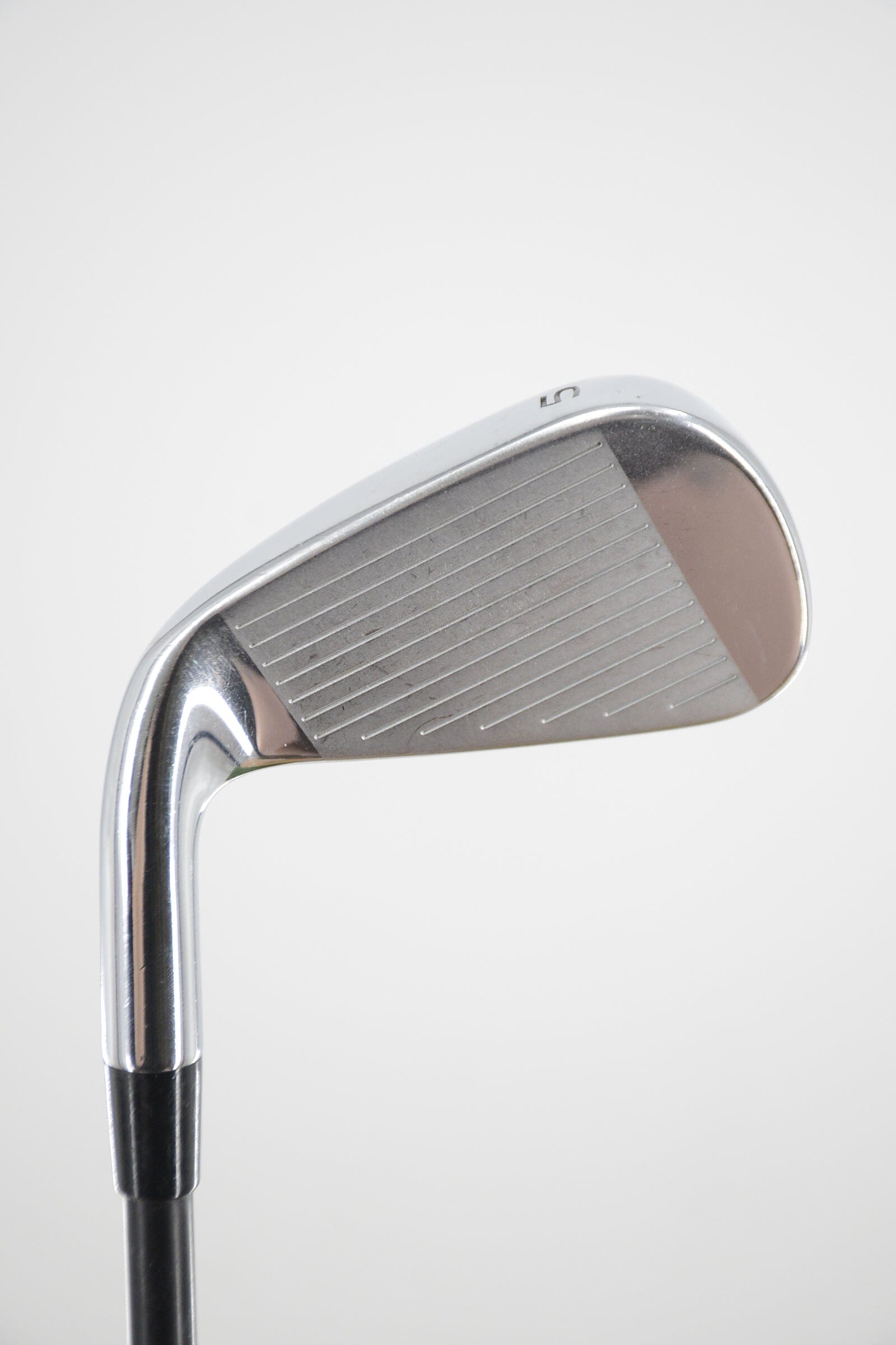 Callaway Rogue ST Pro 5 Iron R Flex 37.75" Golf Clubs GolfRoots 