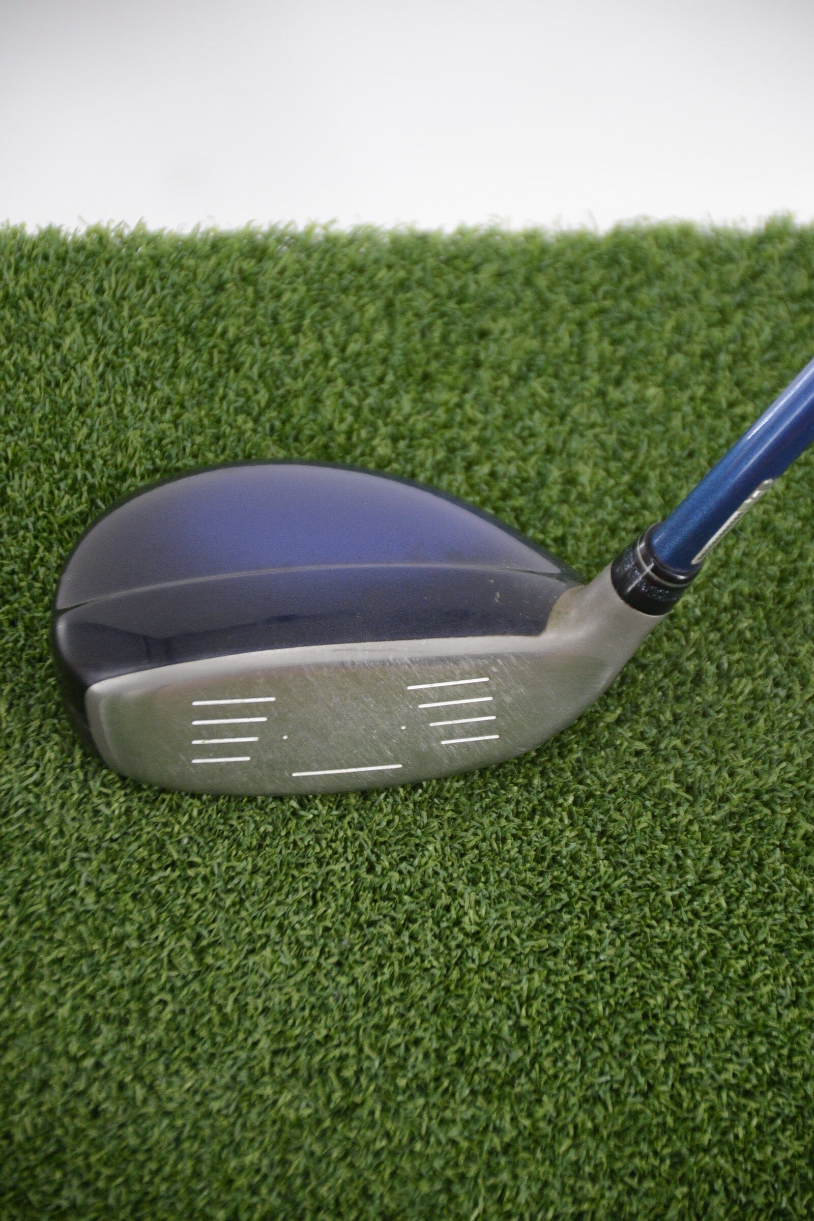 XXIO Eleven 3 Hybrid R Flex 40.5" Golf Clubs GolfRoots 