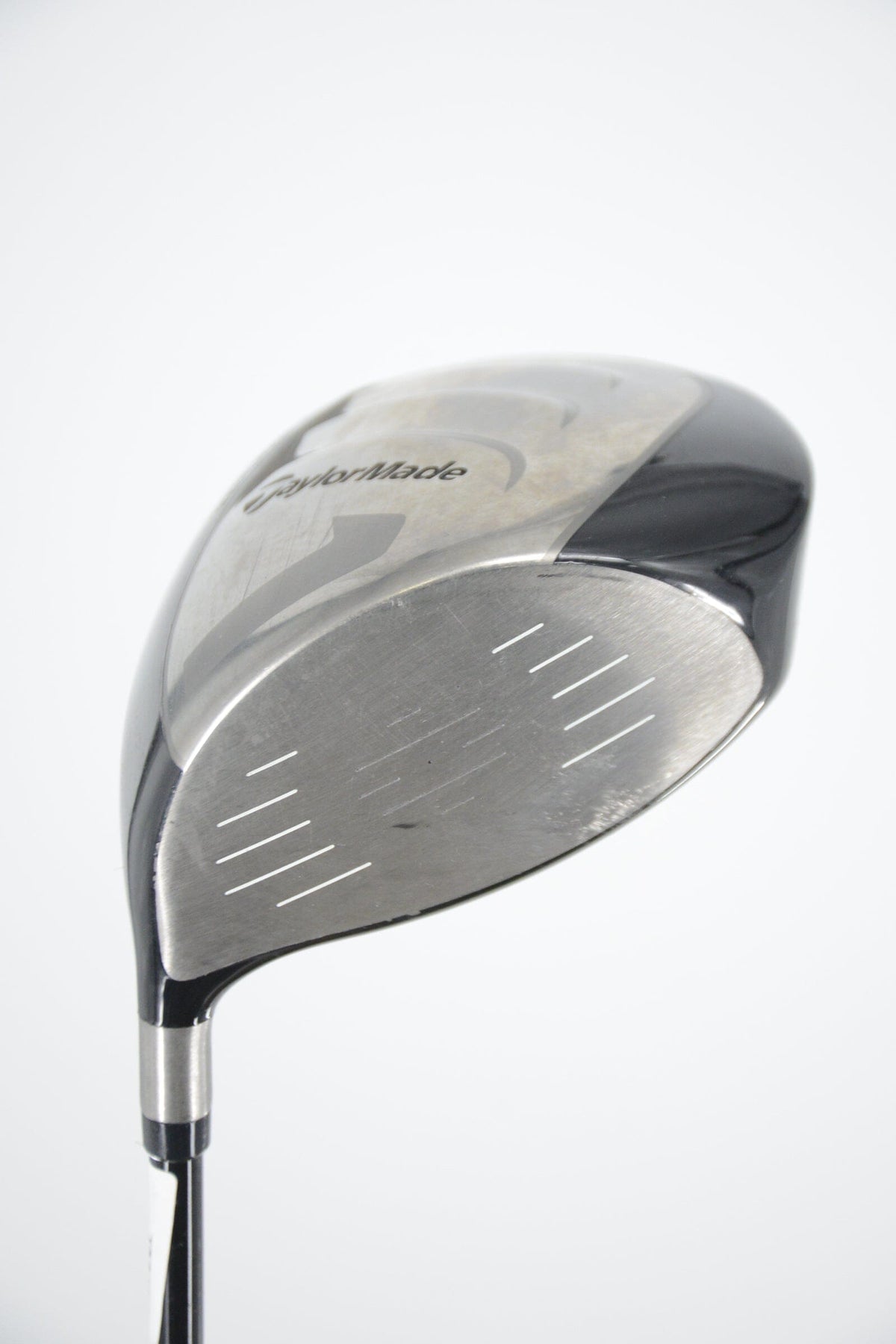 Women's TaylorMade Burner Superfast 10.5 Degree Driver W Flex 45.25" Golf Drivers TaylorMade 