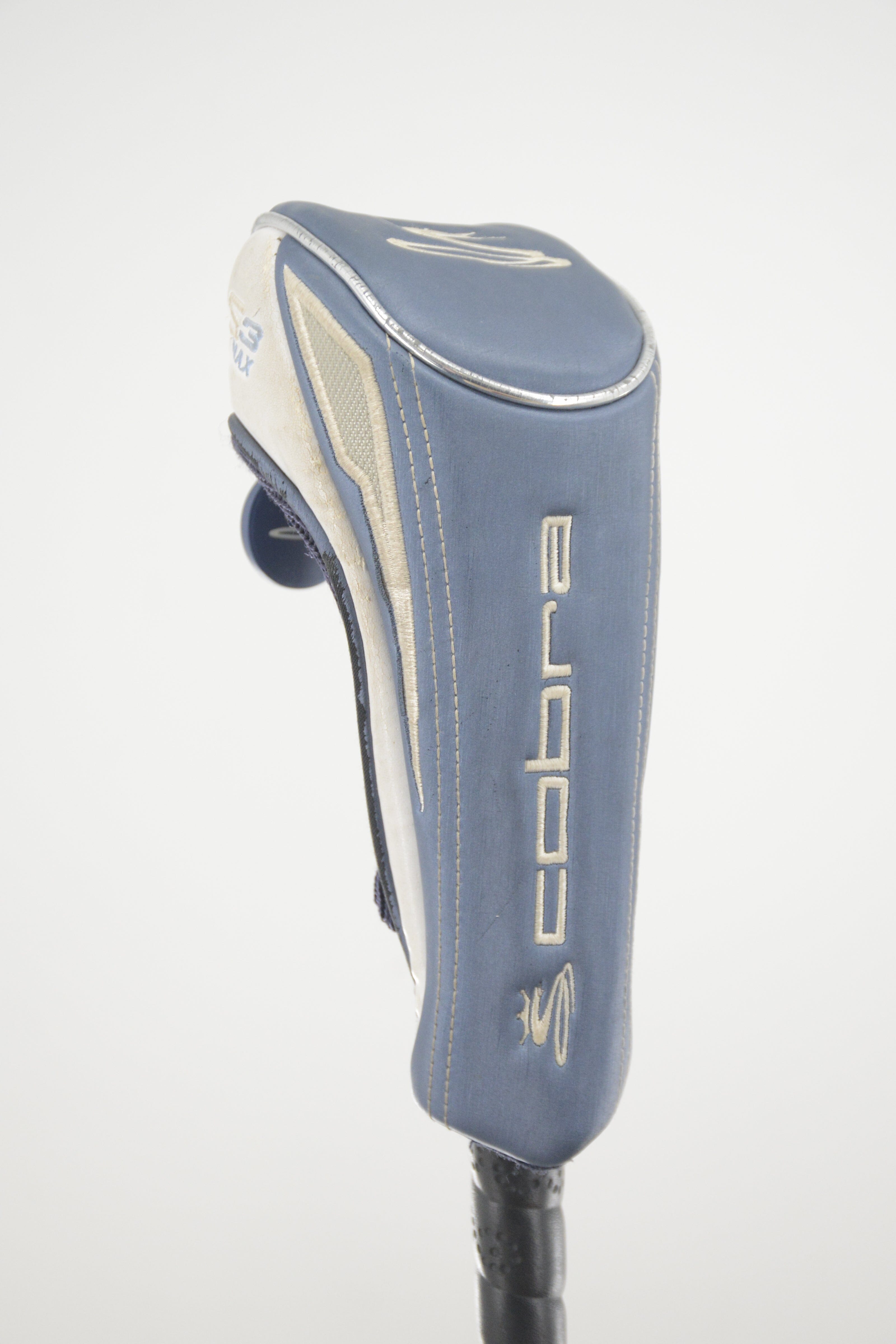 Women's Cobra S3 Max Hybrid Headcover Golf Clubs GolfRoots 