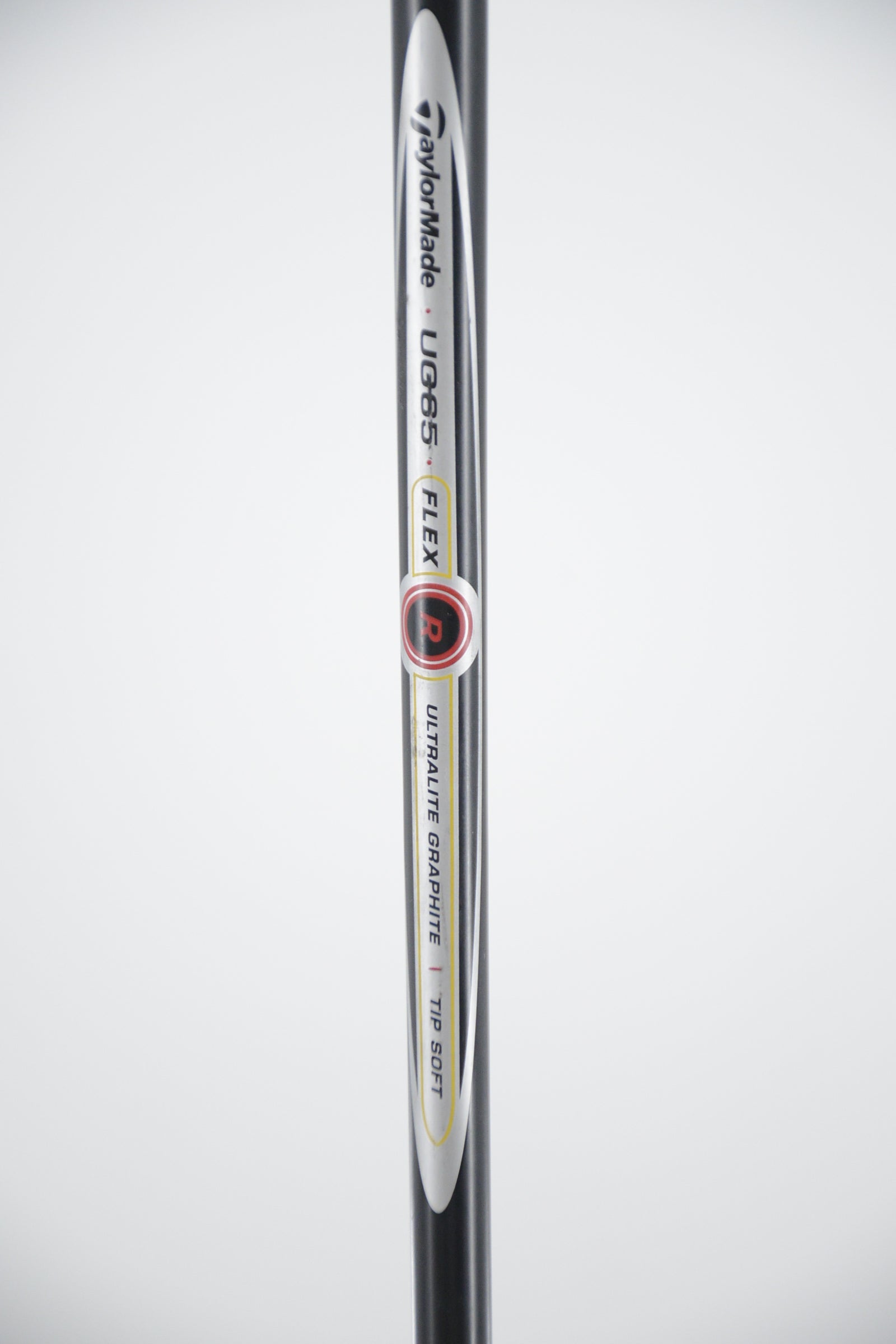 TaylorMade Rescue Mid 4 Hybrid R Flex 39.5"