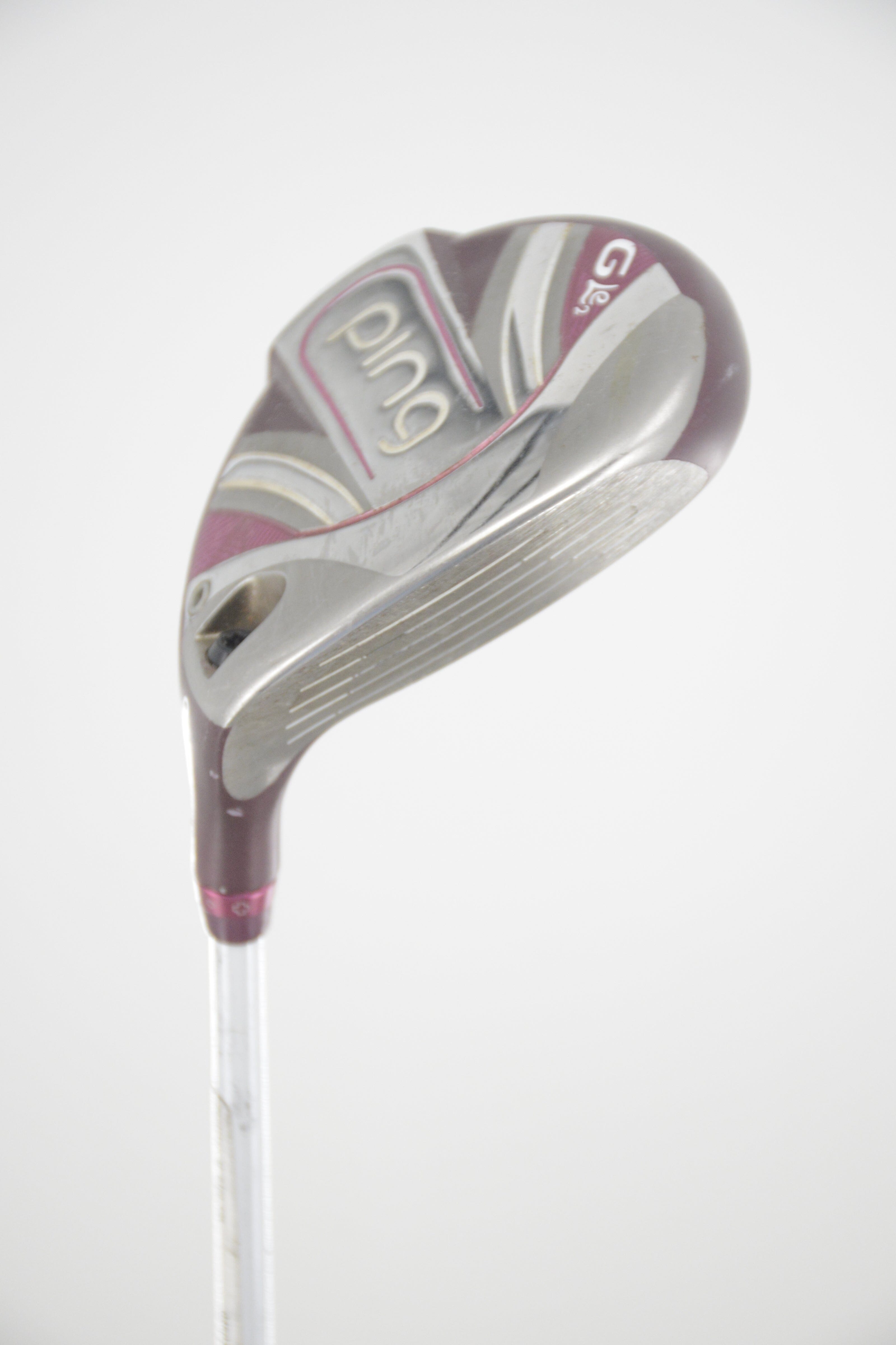 Women's Ping G Le2 9 Wood W Flex 40.25" Golf Clubs GolfRoots 