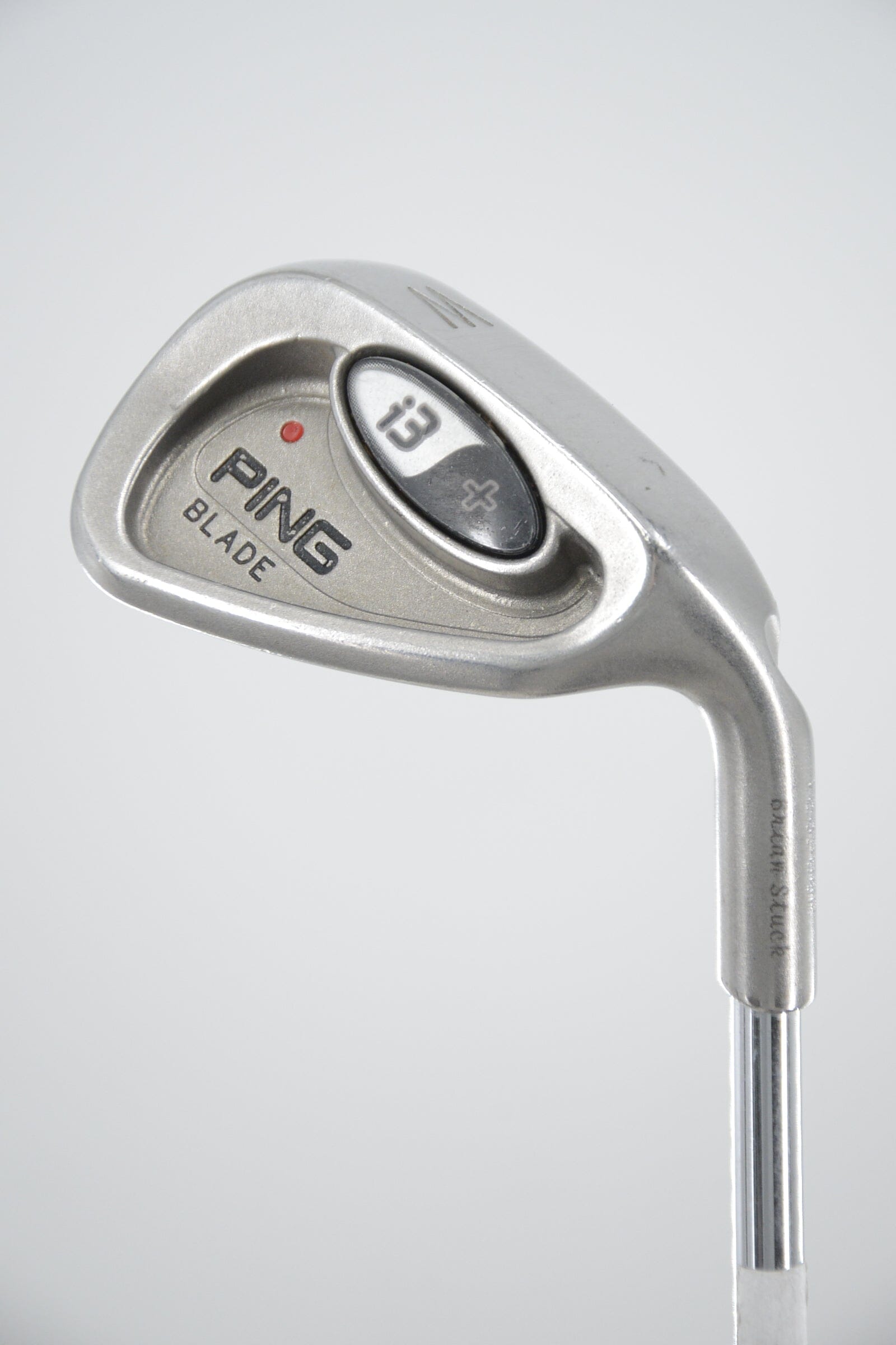 Ping I3 + Blade PW S Flex 35.5" Golf Clubs GolfRoots 