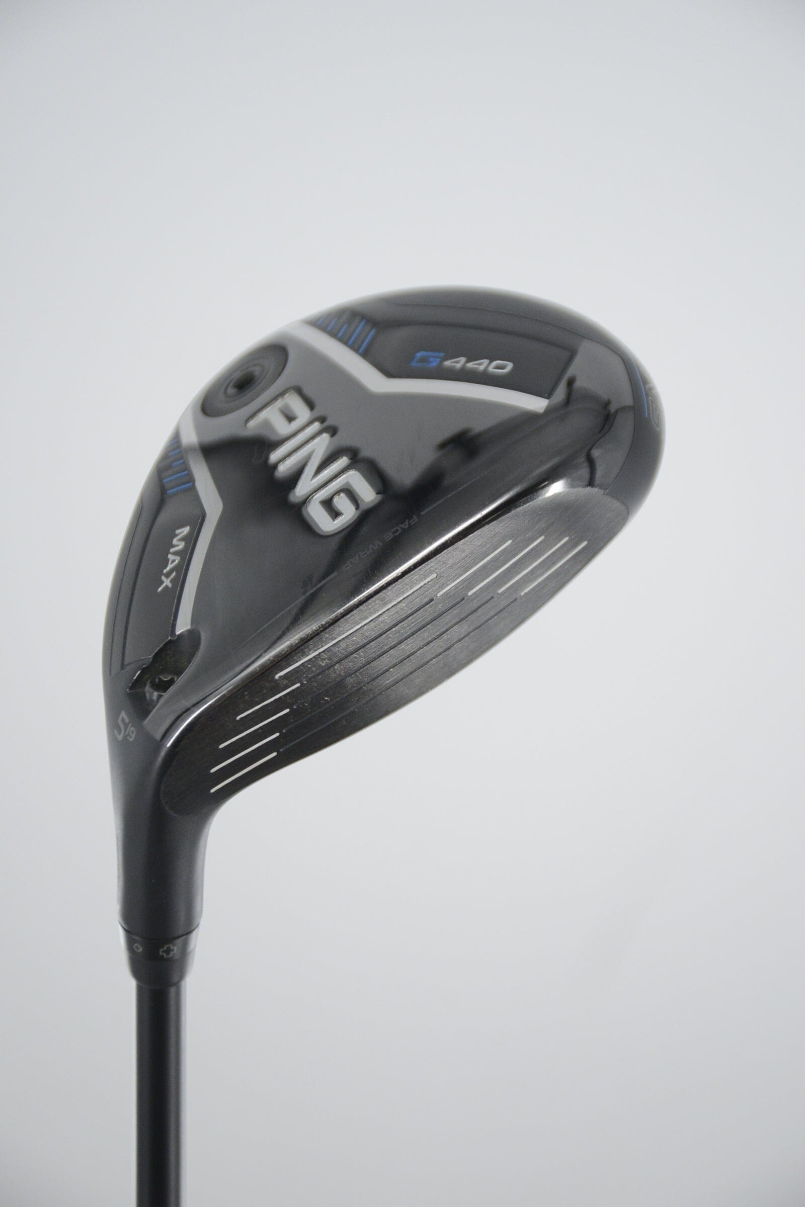Ping G440 MAX 5 Wood R Flex 42"