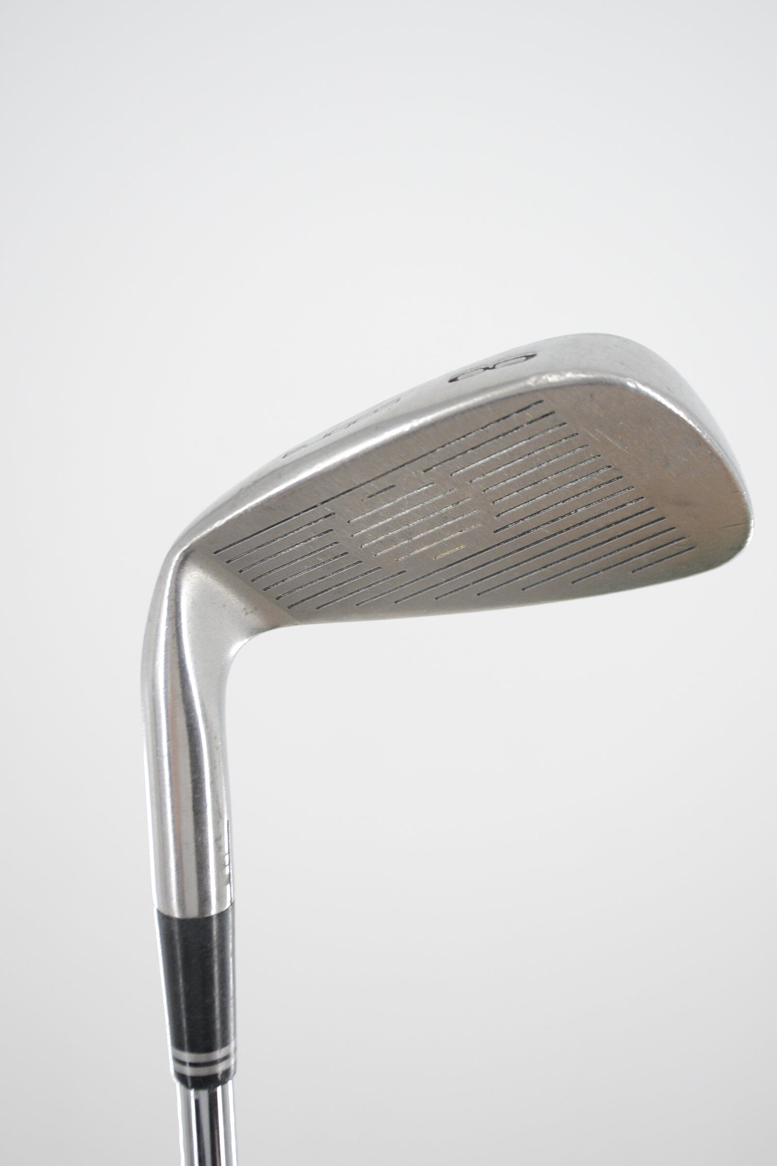 Cobra King Cobra Oversize Tour 8 Iron S Flex 36.5" Golf Clubs GolfRoots 