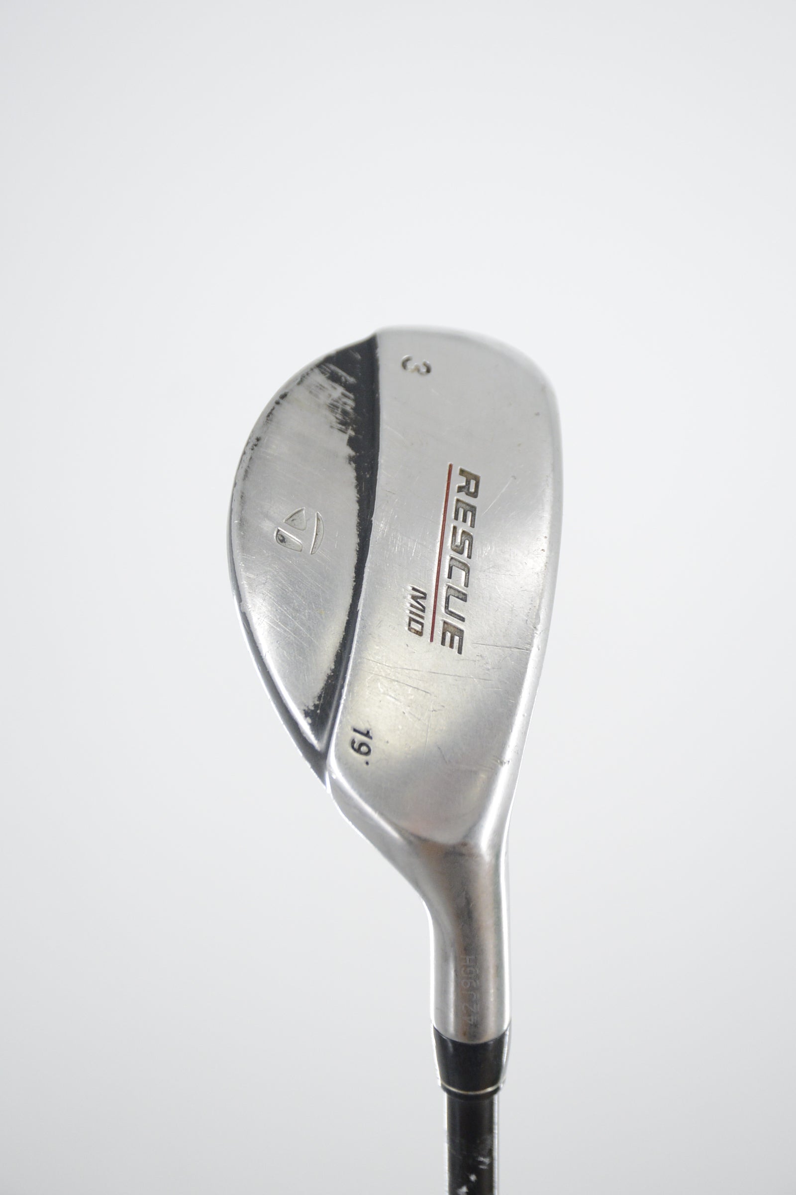 TaylorMade Rescue Mid 3 Hybrid R Flex 40"