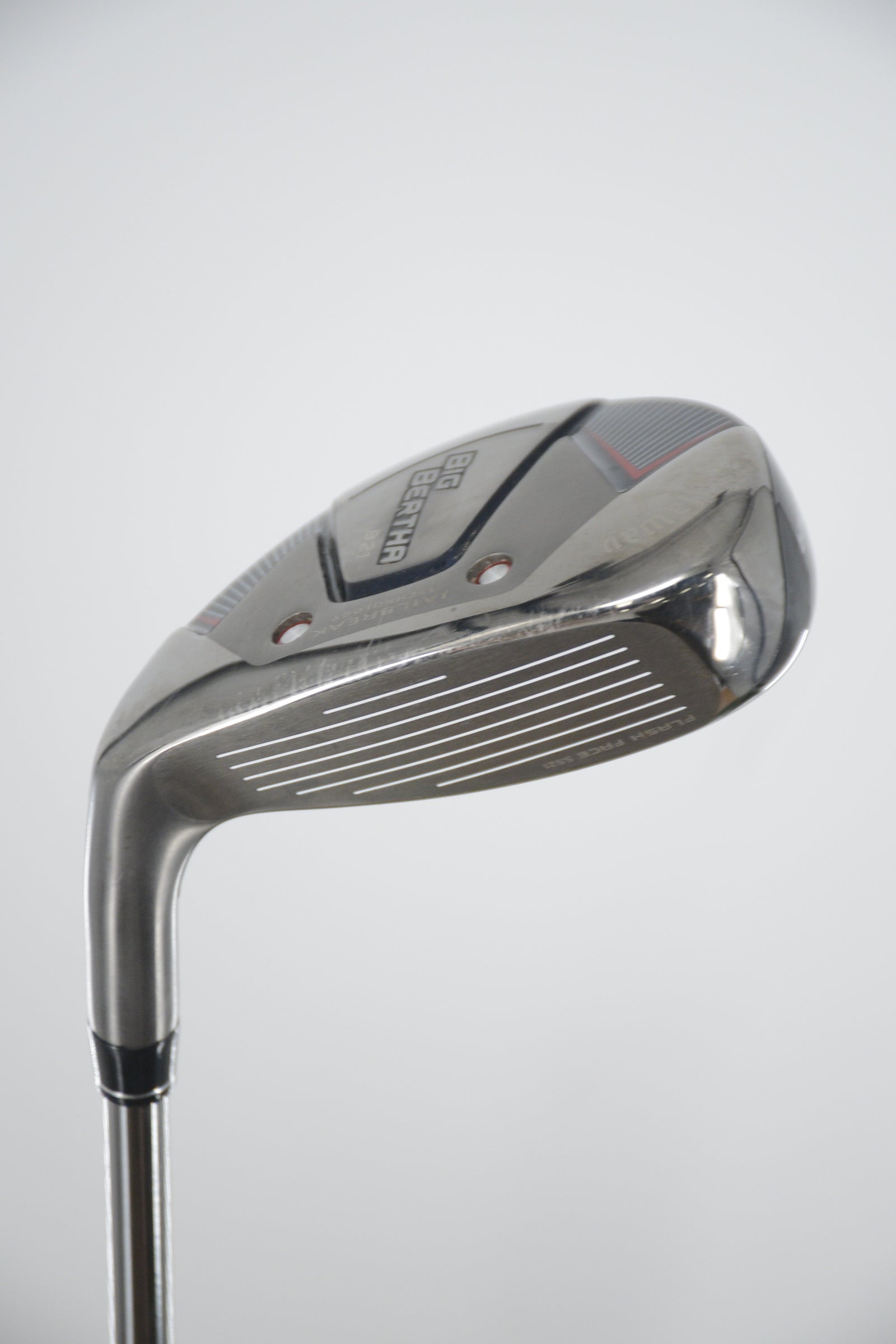 Callaway Big Bertha B21 5 Hybrid SR Flex 39.25"